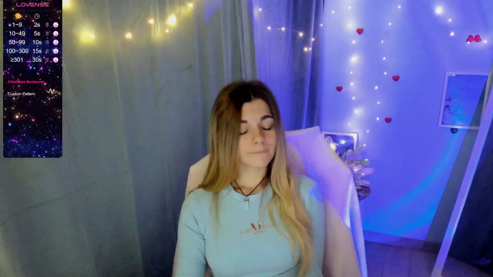 Gallery image thumbnail from Missi_More's myfreecams stream on, 01/07/2025, 10:38 image 19 of 20