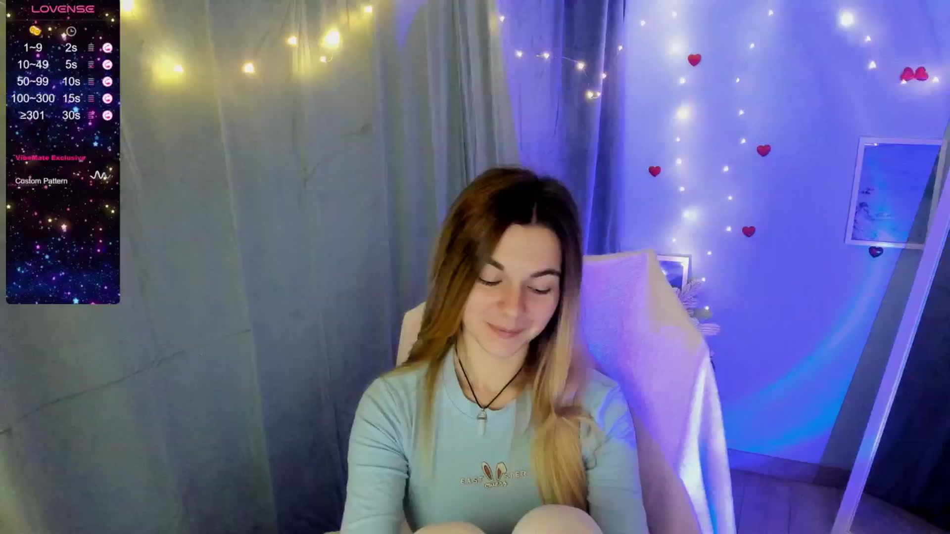 Gallery image thumbnail from Missi_More's myfreecams stream on, 01/07/2025, 10:38 image 15 of 20