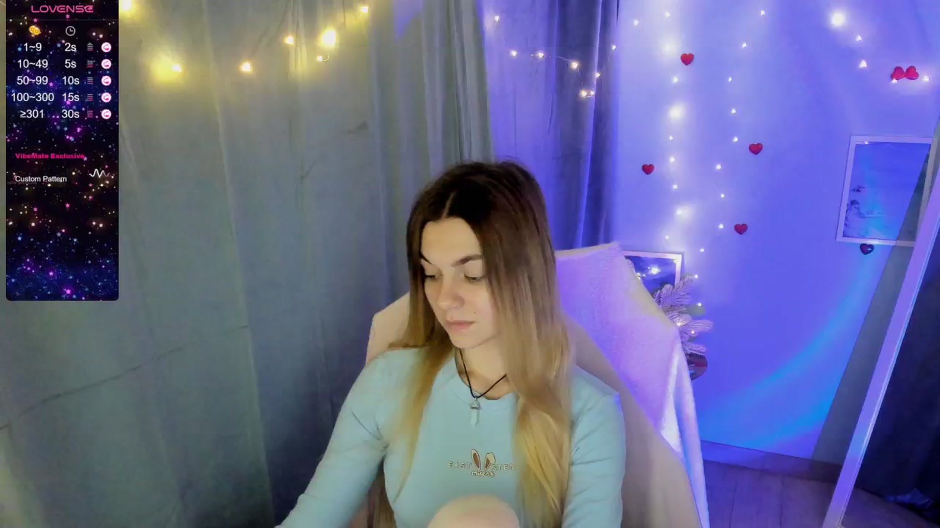 Gallery image thumbnail from Missi_More's myfreecams stream on, 01/07/2025, 10:38 image 2 of 20