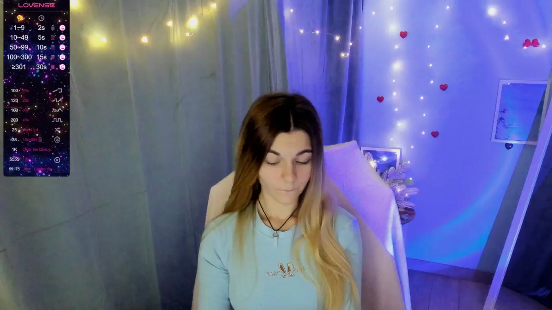 Gallery image thumbnail from Missi_More's myfreecams stream on, 01/07/2025, 10:38 image 20 of 20