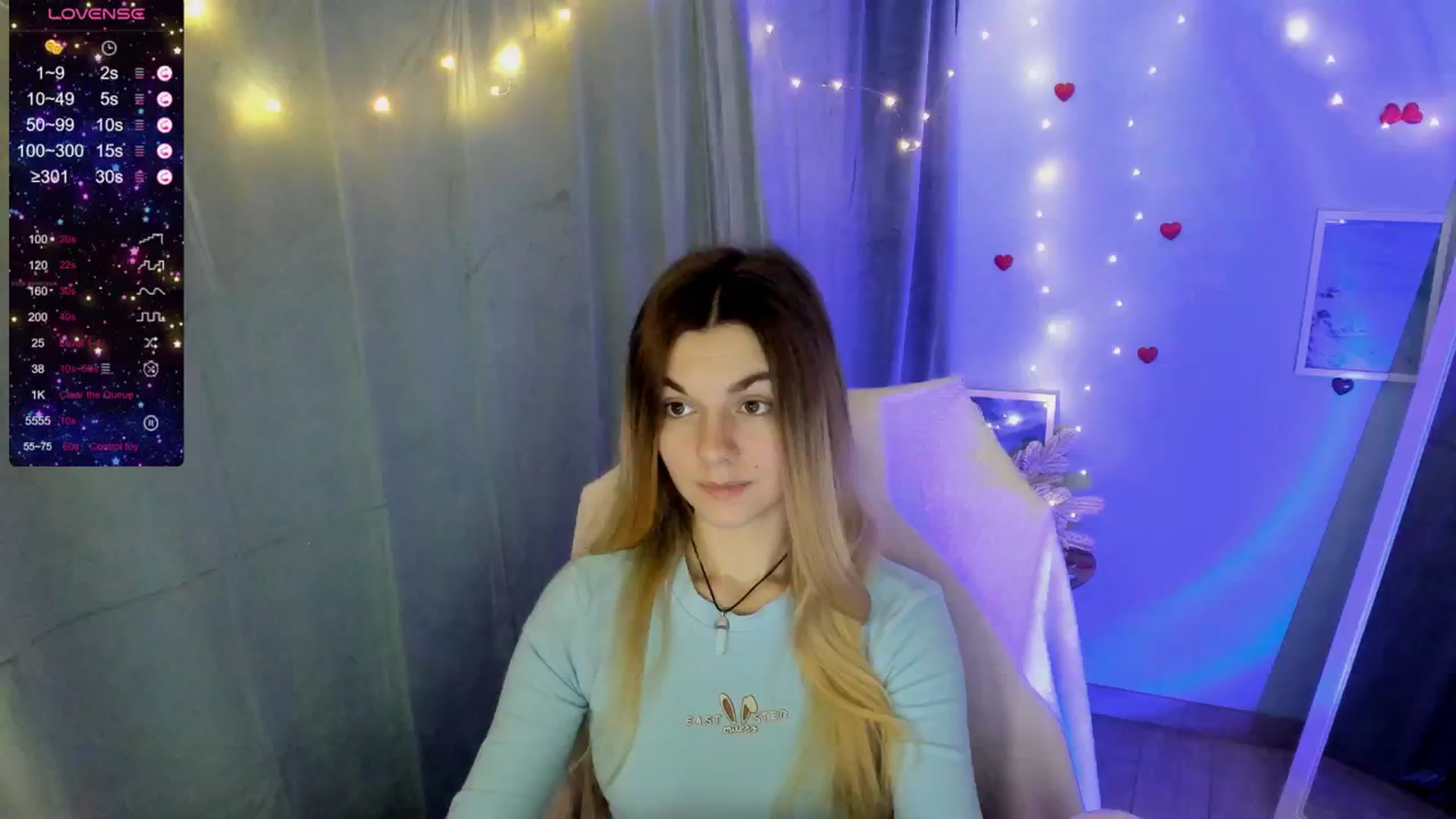 Gallery image thumbnail from Missi_More's myfreecams stream on, 01/07/2025, 10:38 image 7 of 20