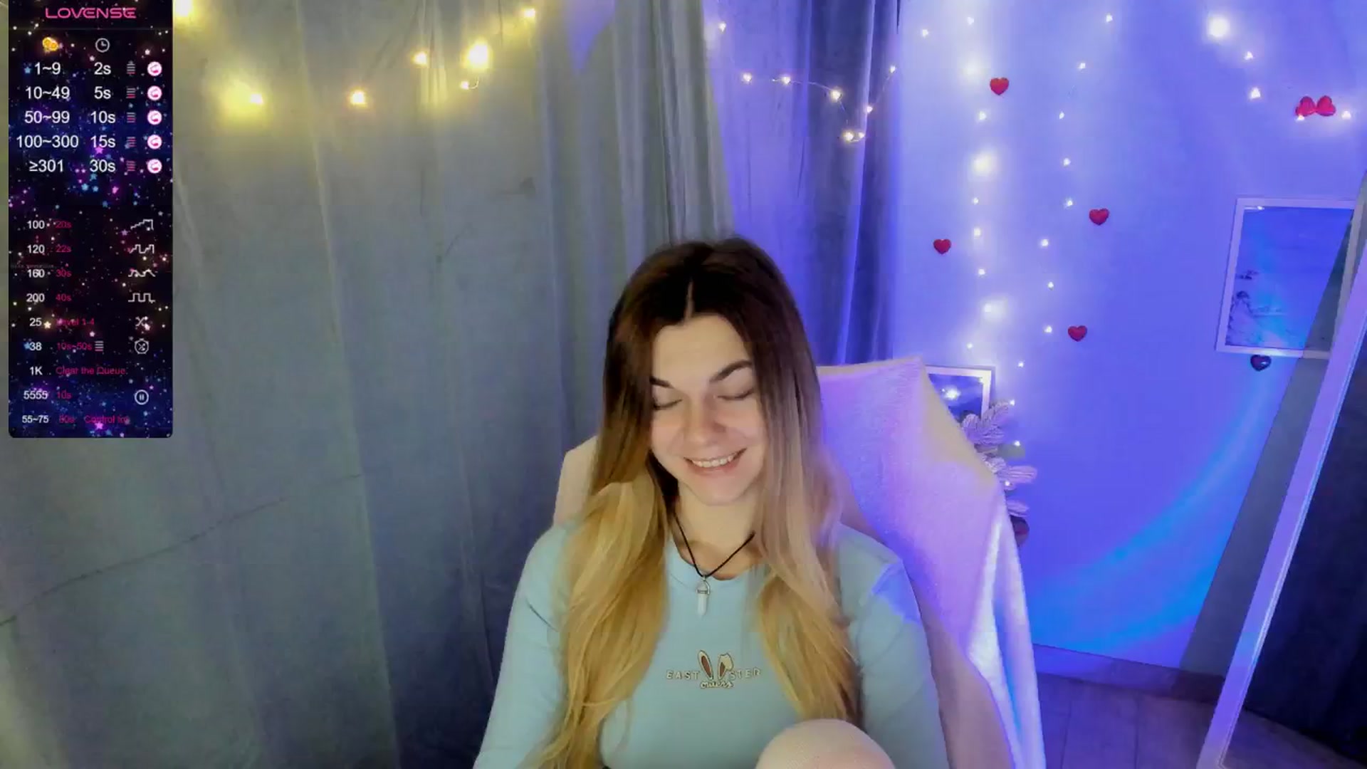 Gallery image thumbnail from Missi_More's myfreecams stream on, 01/07/2025, 10:38 image 10 of 20
