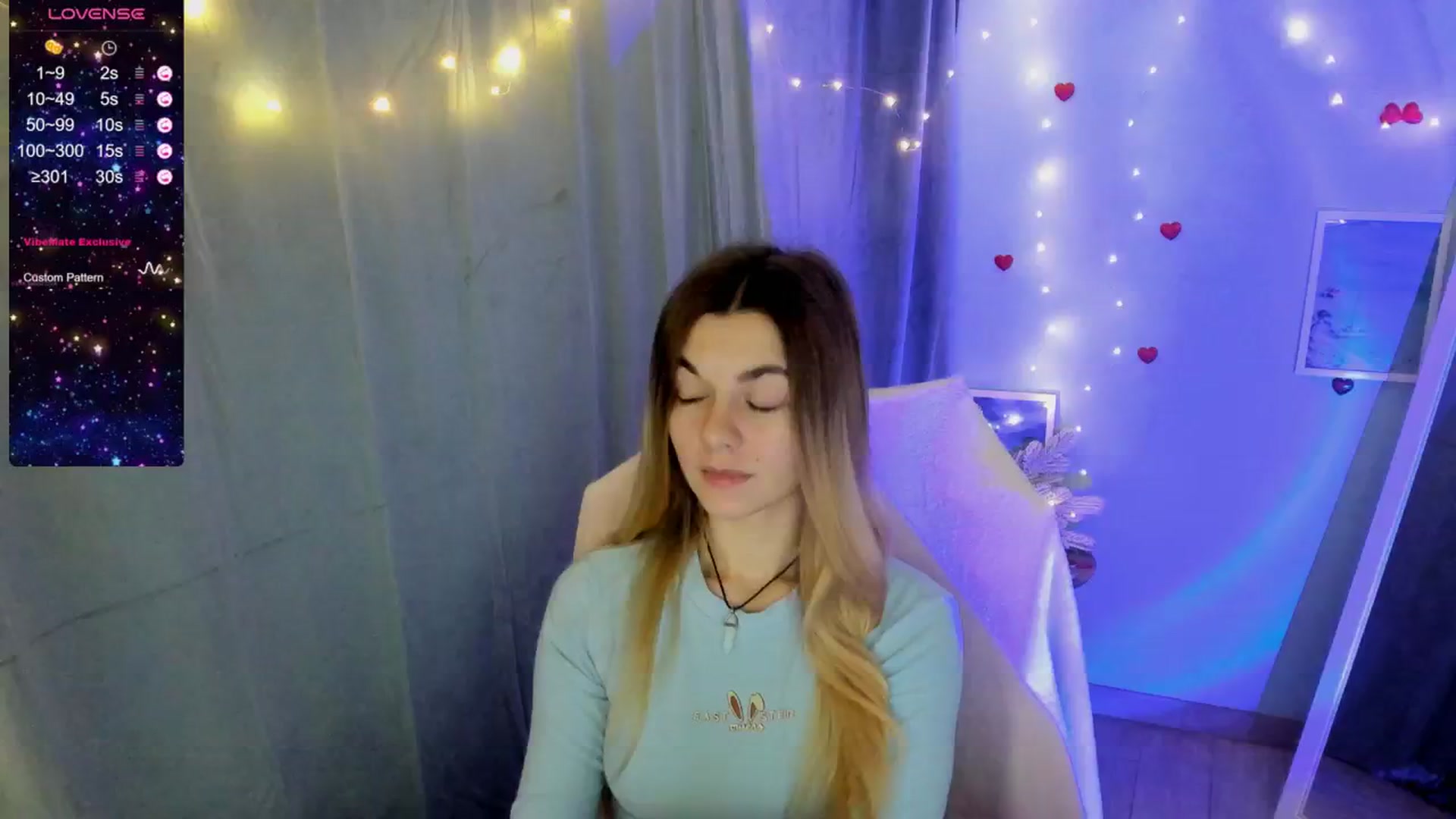Gallery image thumbnail from Missi_More's myfreecams stream on, 01/07/2025, 10:38 image 6 of 20