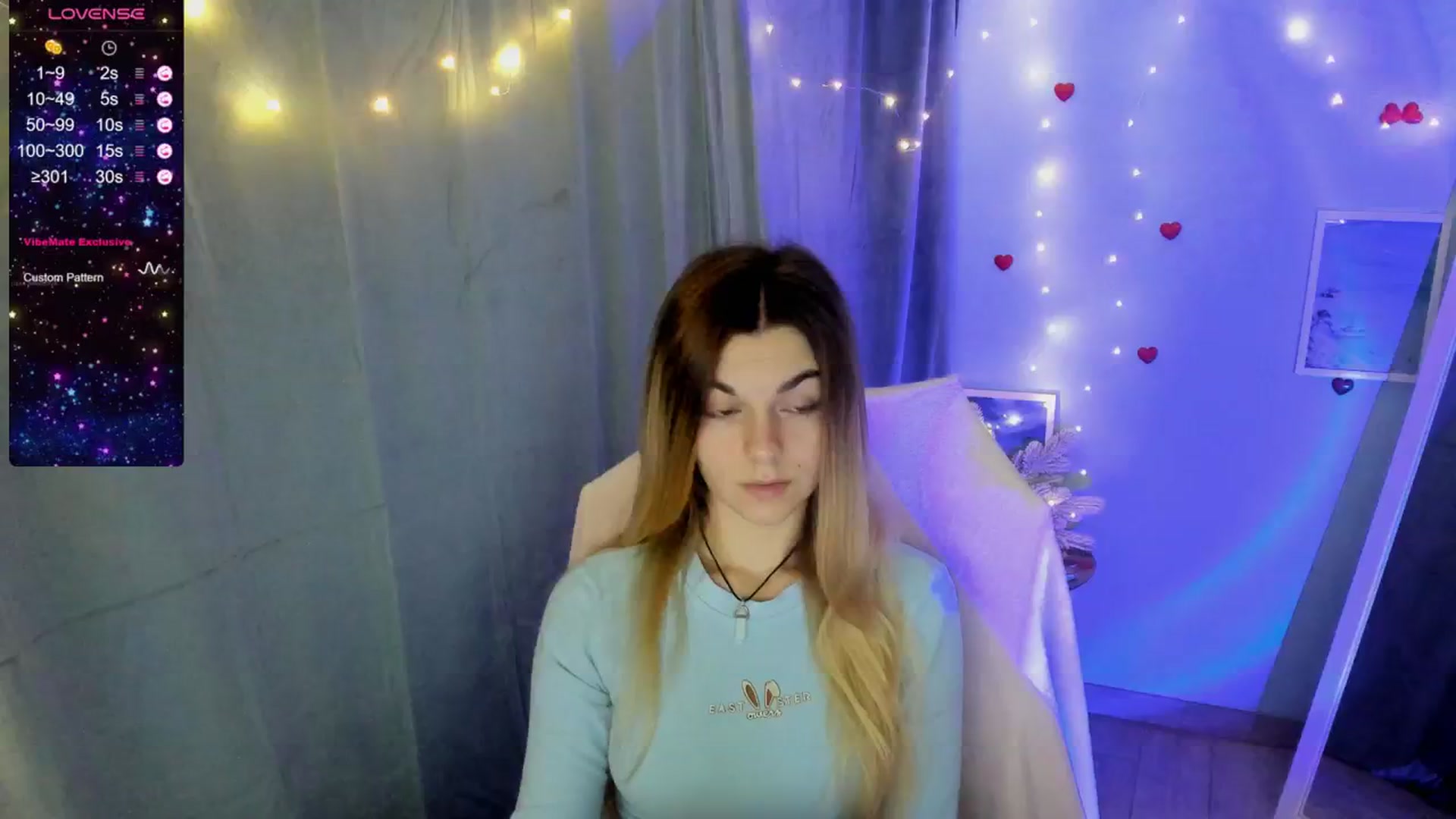 Gallery image thumbnail from Missi_More's myfreecams stream on, 01/07/2025, 10:38 image 4 of 20