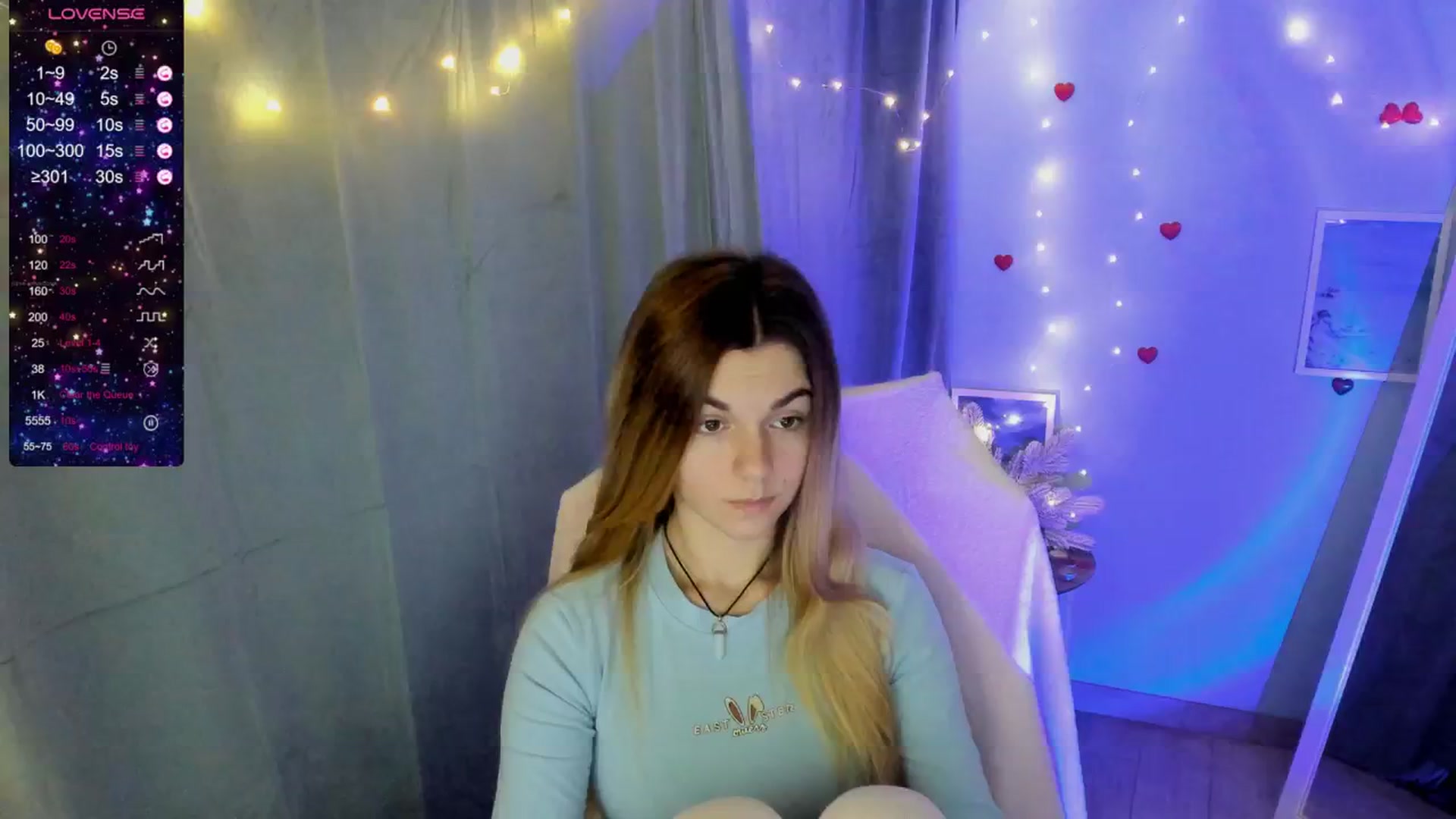 Gallery image thumbnail from Missi_More's myfreecams stream on, 01/07/2025, 10:38 image 14 of 20