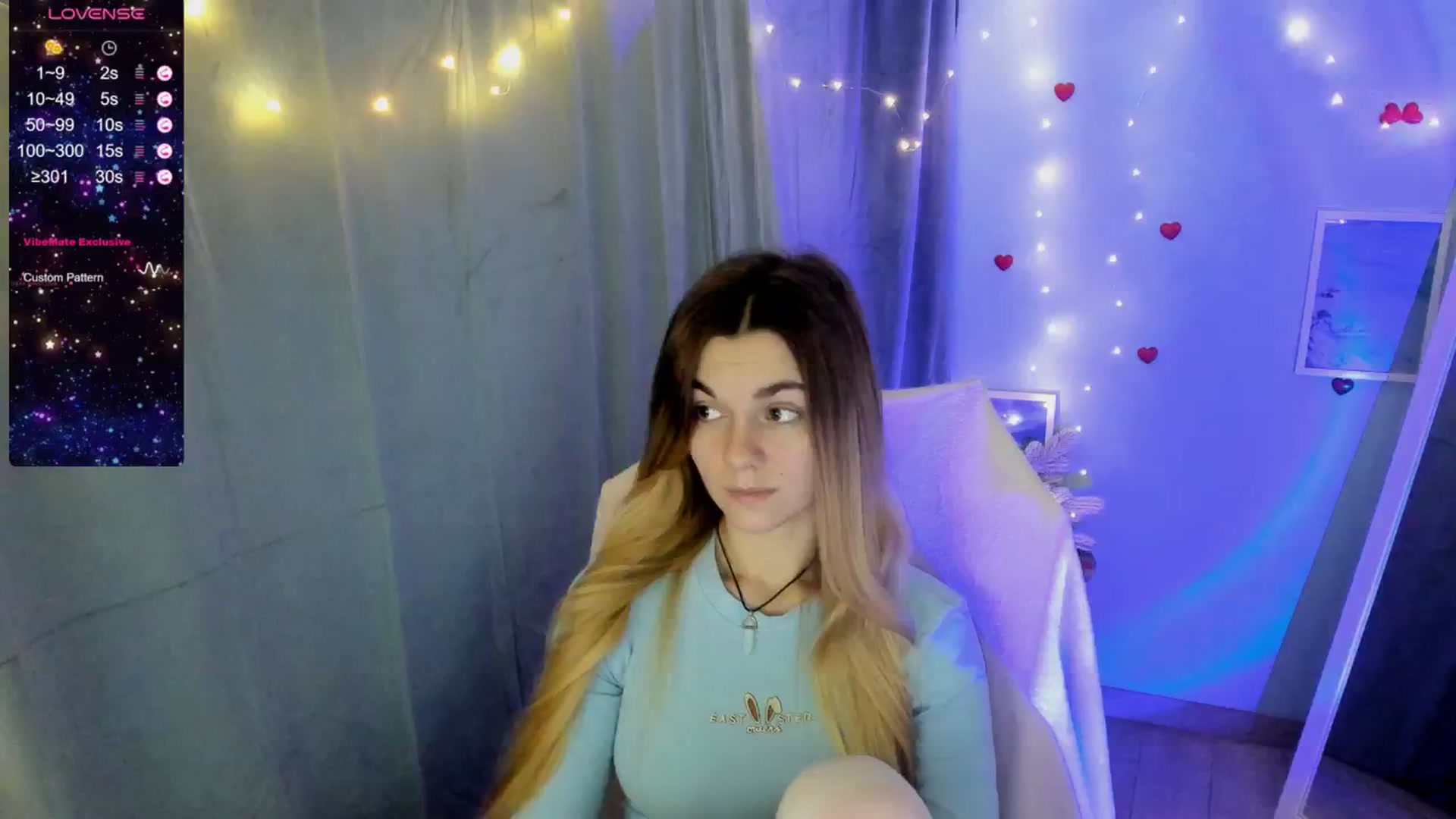 Gallery image thumbnail from Missi_More's myfreecams stream on, 01/07/2025, 10:38 image 9 of 20