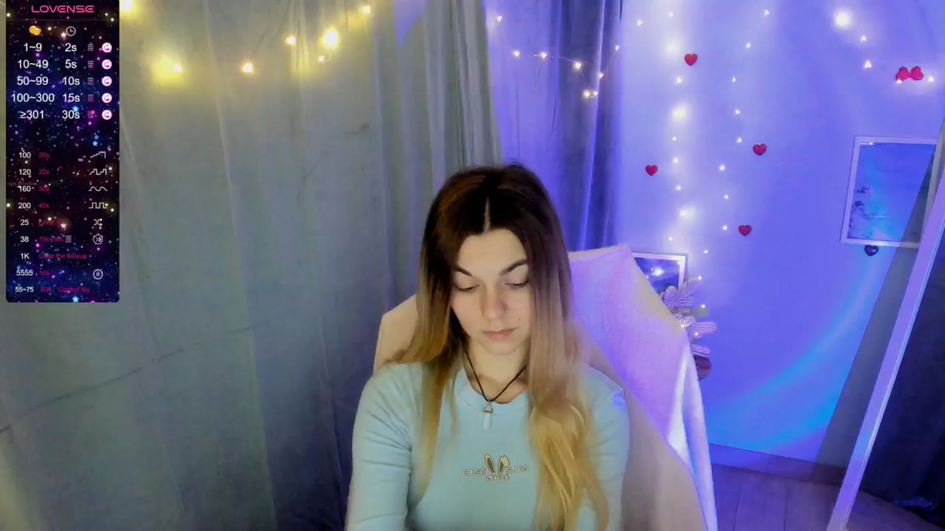 Gallery image thumbnail from Missi_More's myfreecams stream on, 01/07/2025, 10:38 image 5 of 20