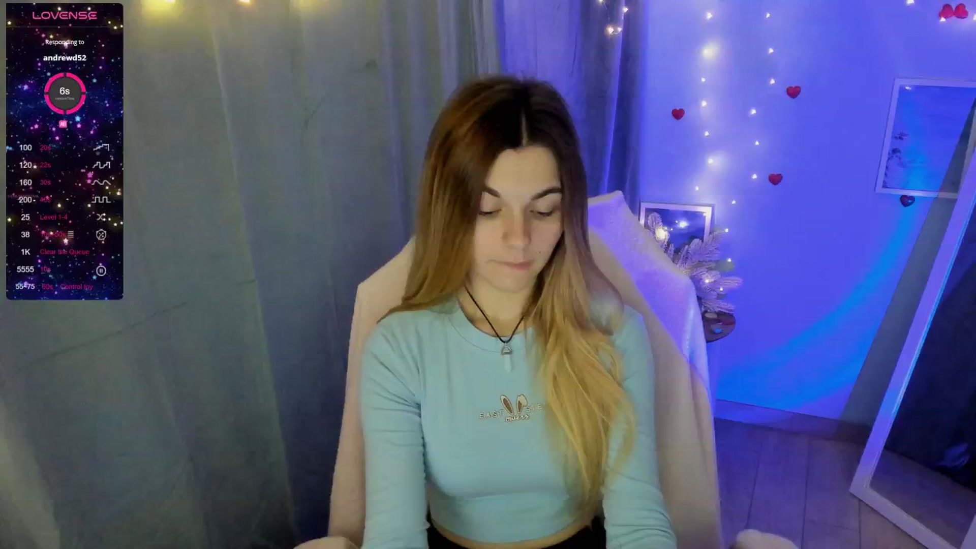 Gallery image thumbnail from Missi_More's myfreecams stream on, 01/07/2025, 12:32 image 15 of 20