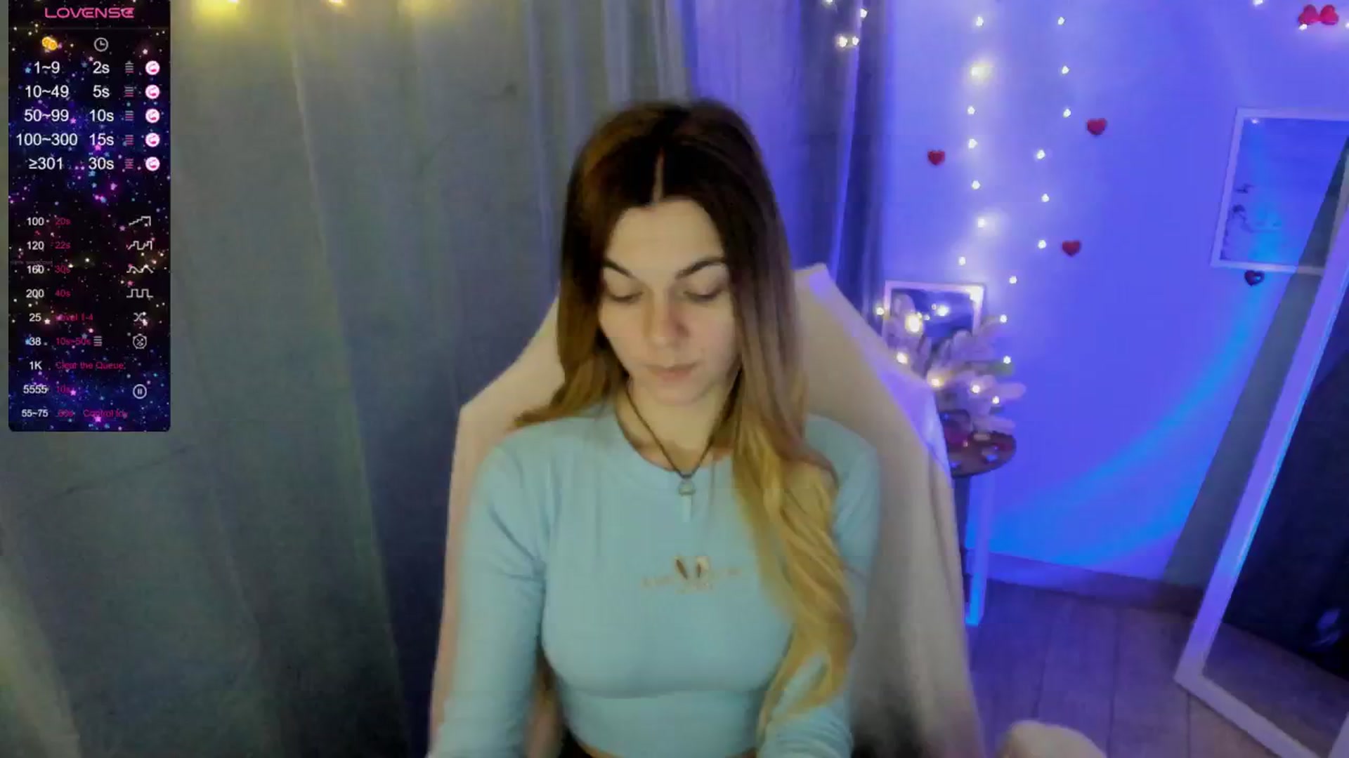 Gallery image thumbnail from Missi_More's myfreecams stream on, 01/07/2025, 12:32 image 13 of 20