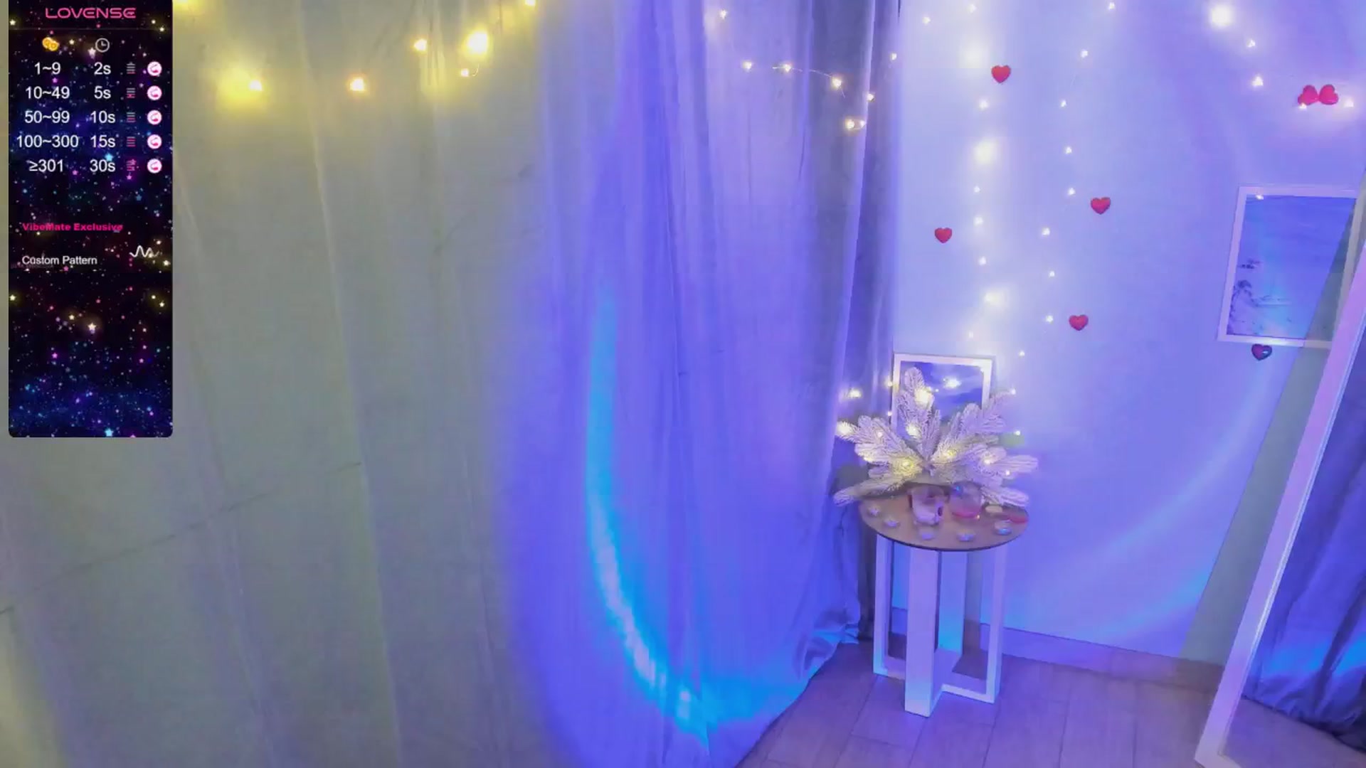 Gallery image thumbnail from Missi_More's myfreecams stream on, 01/07/2025, 12:32 image 11 of 20