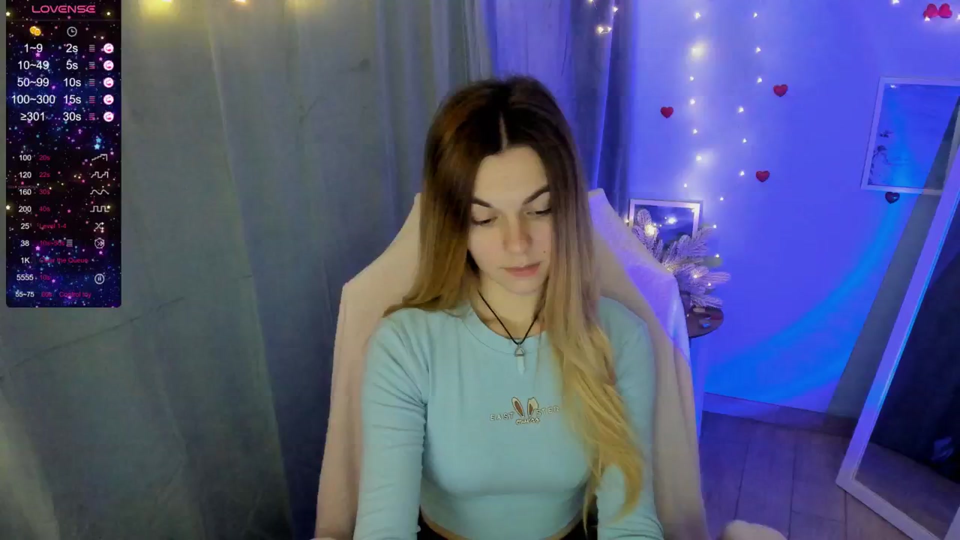 Gallery image thumbnail from Missi_More's myfreecams stream on, 01/07/2025, 12:32 image 14 of 20