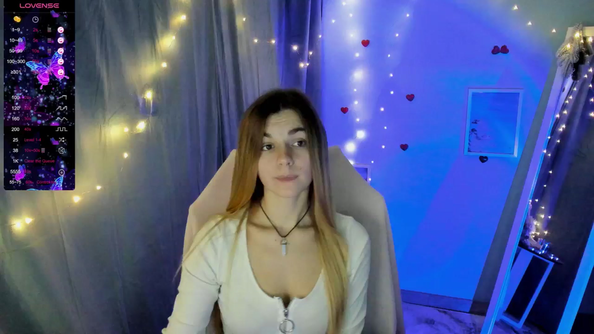 Gallery image thumbnail from Missi_More's myfreecams stream on, 01/16/2025, 12:32 image 11 of 20