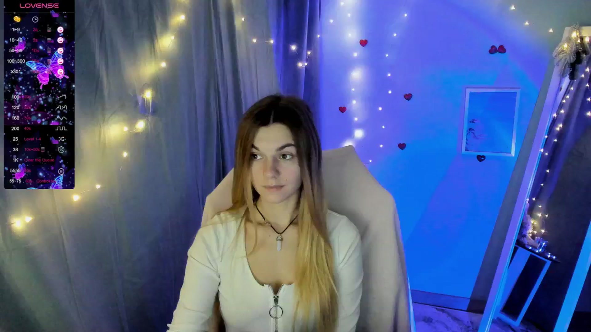 Gallery image thumbnail from Missi_More's myfreecams stream on, 01/16/2025, 12:32 image 7 of 20