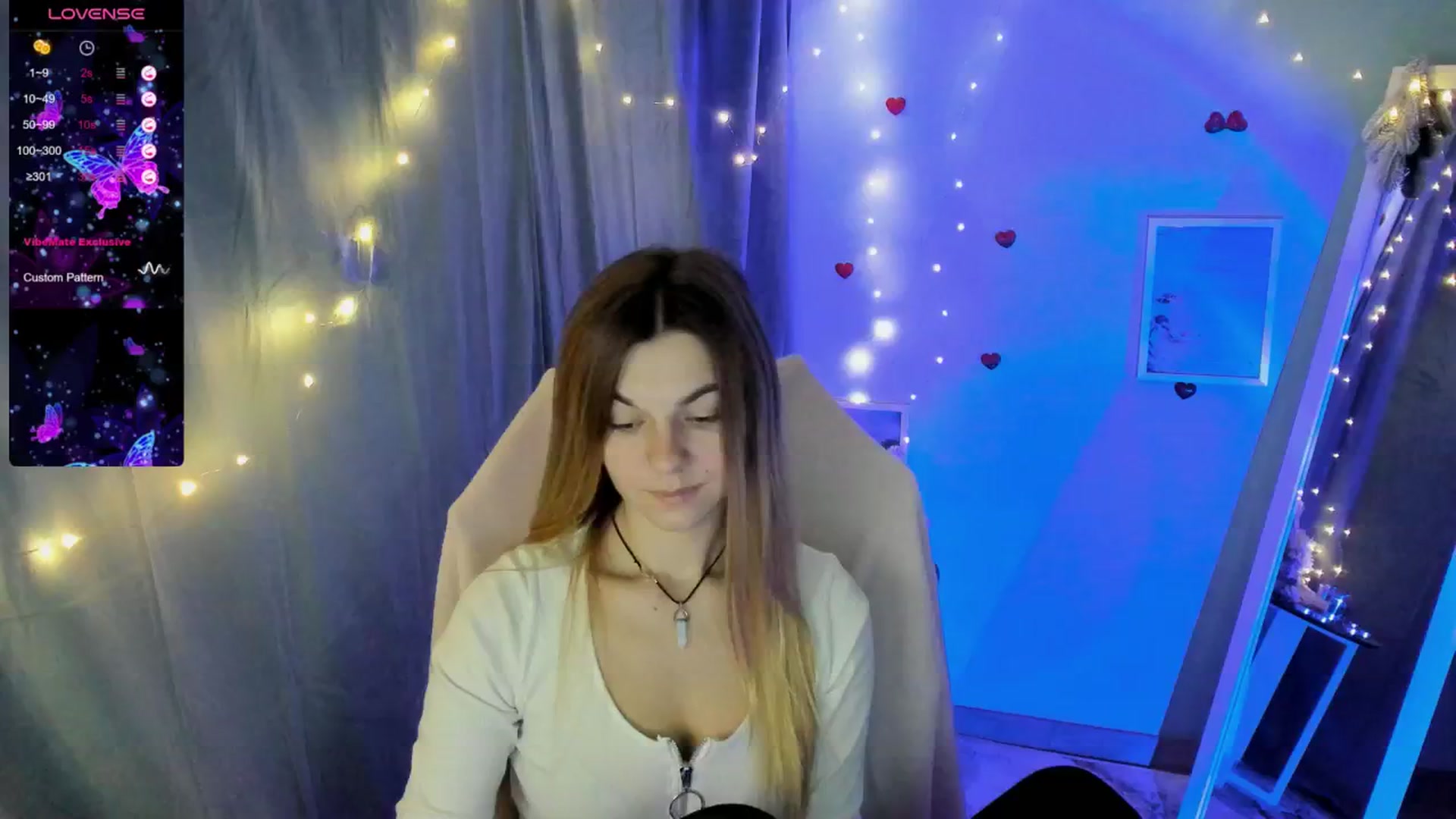 Gallery image thumbnail from Missi_More's myfreecams stream on, 01/16/2025, 12:32 image 9 of 20