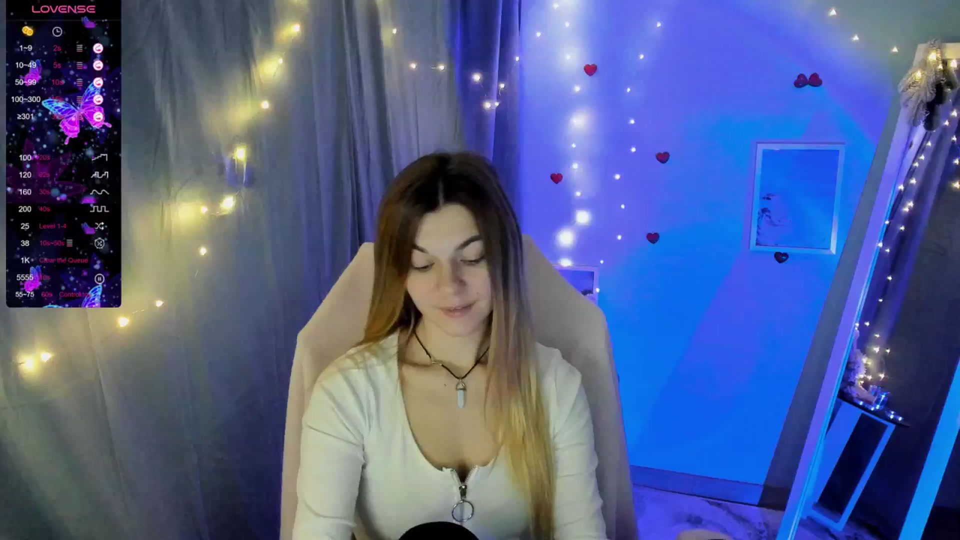 Gallery image thumbnail from Missi_More's myfreecams stream on, 01/16/2025, 12:32 image 5 of 20