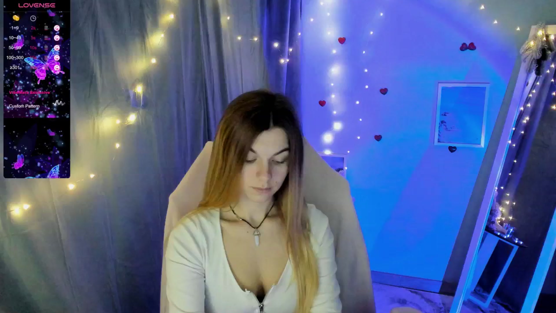 Gallery image thumbnail from Missi_More's myfreecams stream on, 01/16/2025, 12:32 image 3 of 20