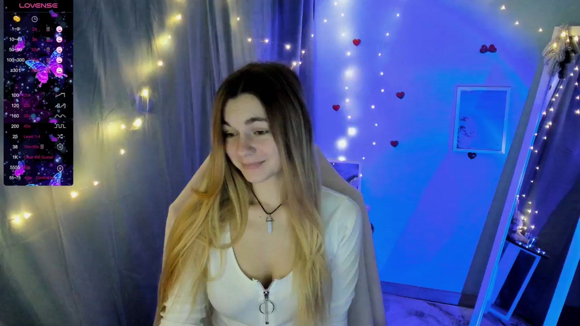 Gallery image thumbnail from Missi_More's myfreecams stream on, 01/16/2025, 12:32 image 16 of 20
