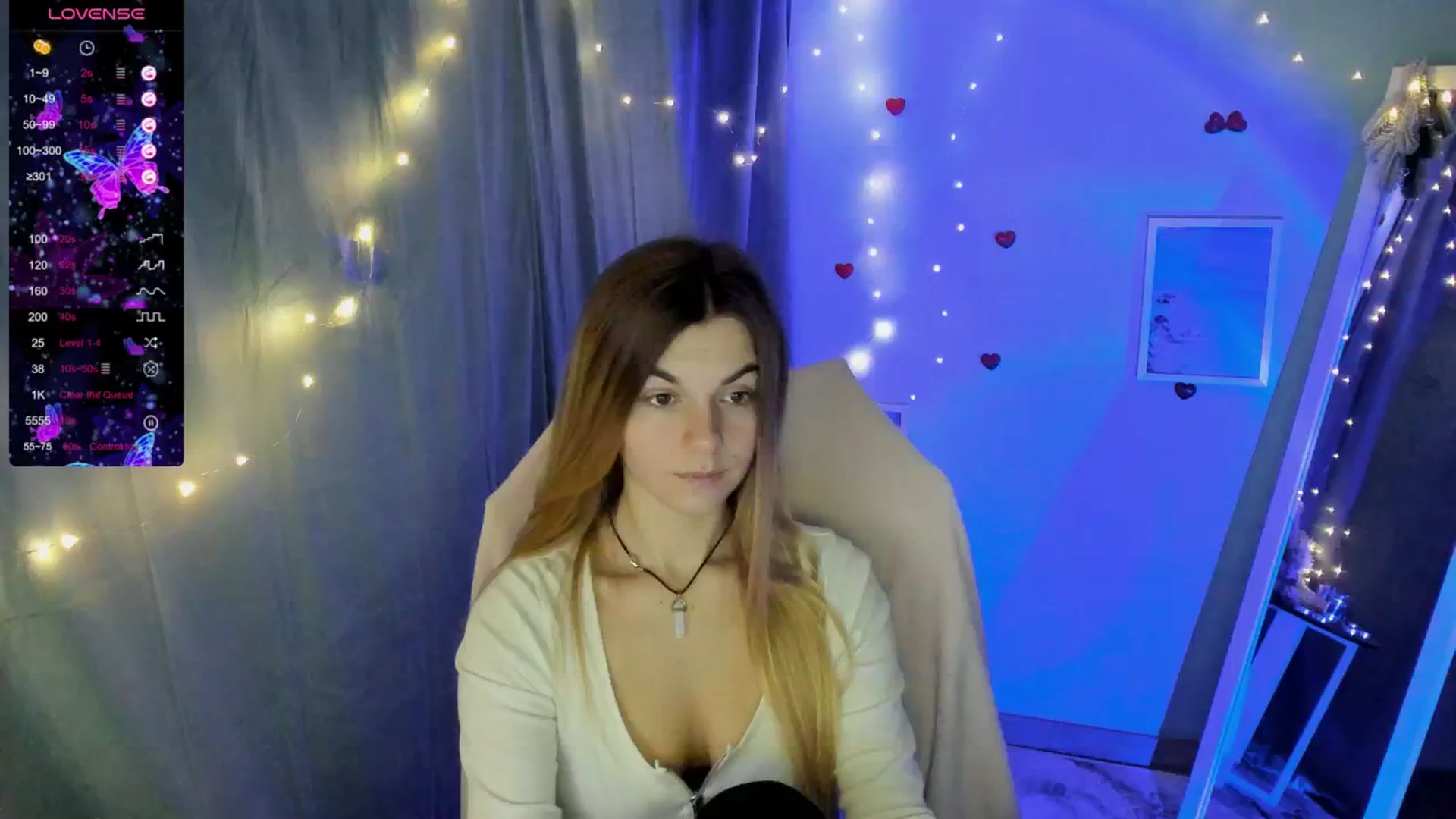 Gallery image thumbnail from Missi_More's myfreecams stream on, 01/16/2025, 12:32 image 1 of 20