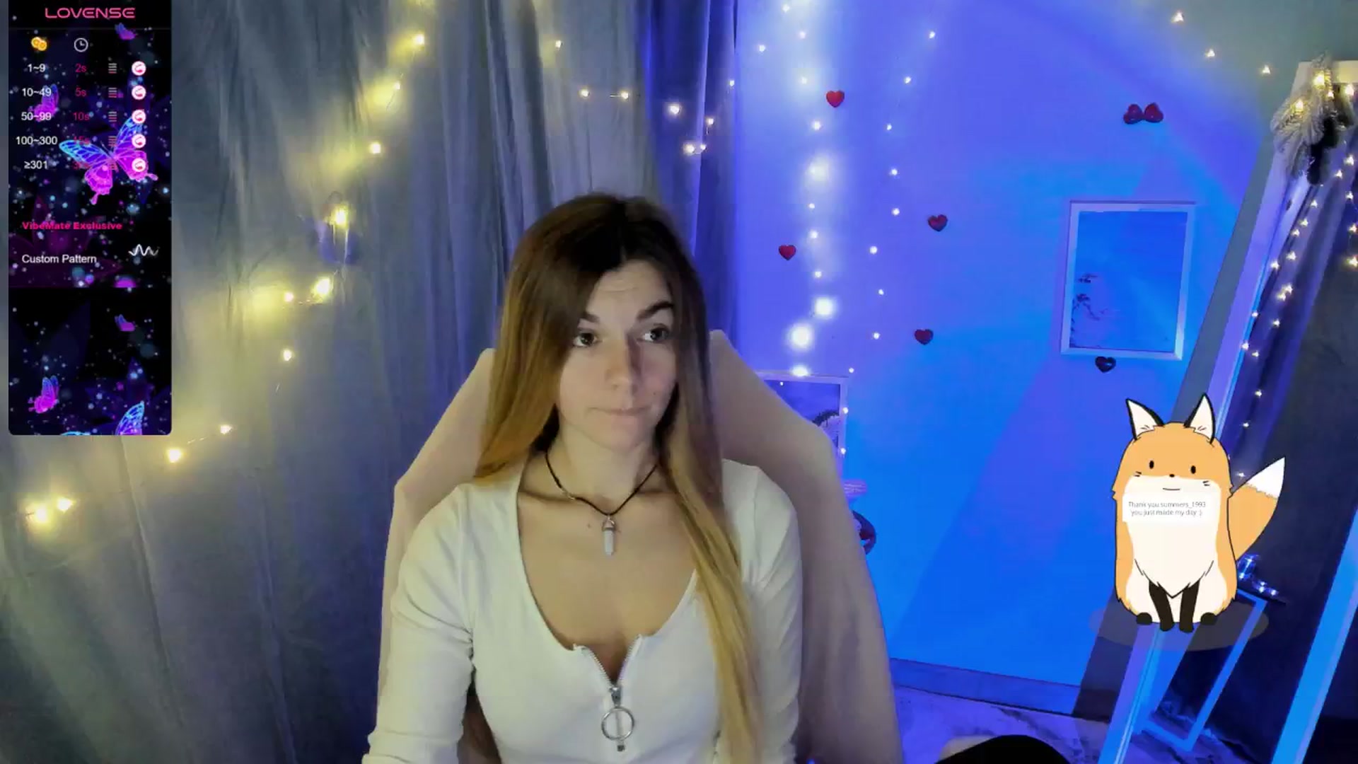 Gallery image thumbnail from Missi_More's myfreecams stream on, 01/16/2025, 12:32 image 2 of 20