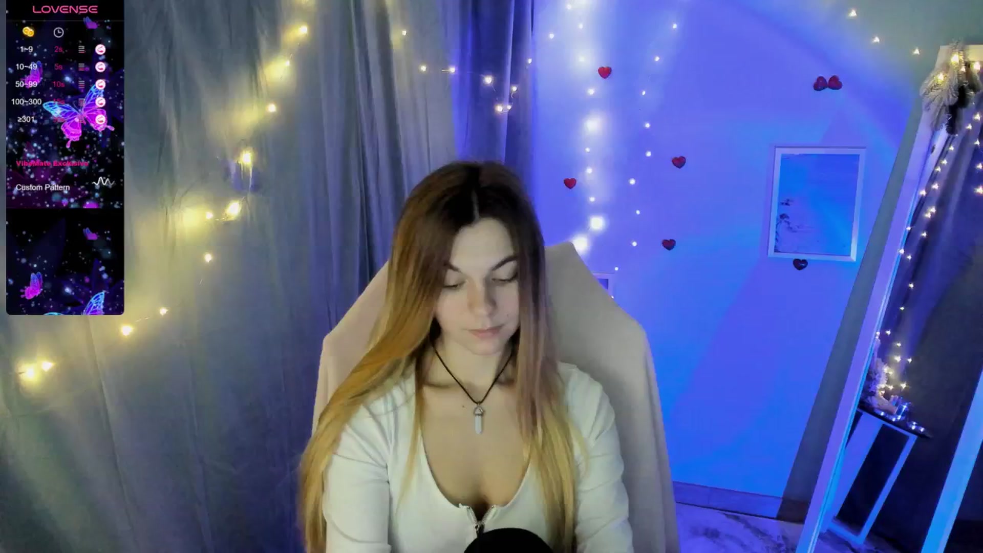 Gallery image thumbnail from Missi_More's myfreecams stream on, 01/16/2025, 12:32 image 14 of 20
