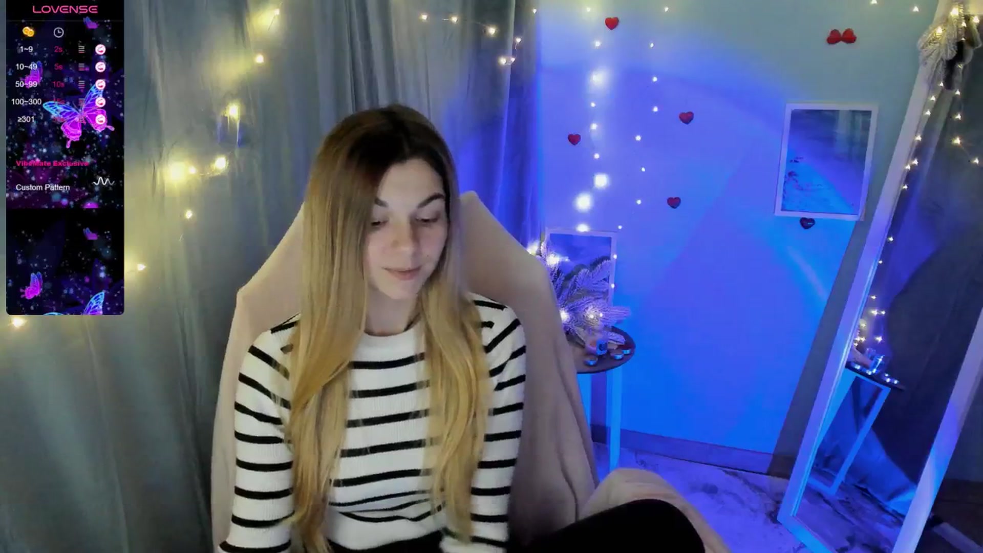 Gallery image thumbnail from Missi_More's myfreecams stream on, 01/17/2025, 12:43 image 18 of 20