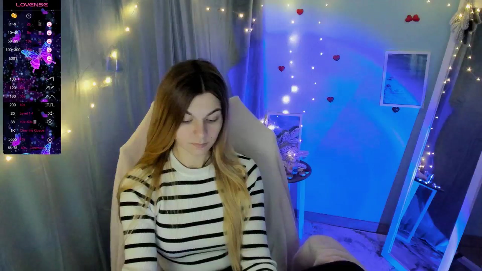 Gallery image thumbnail from Missi_More's myfreecams stream on, 01/17/2025, 12:43 image 11 of 20