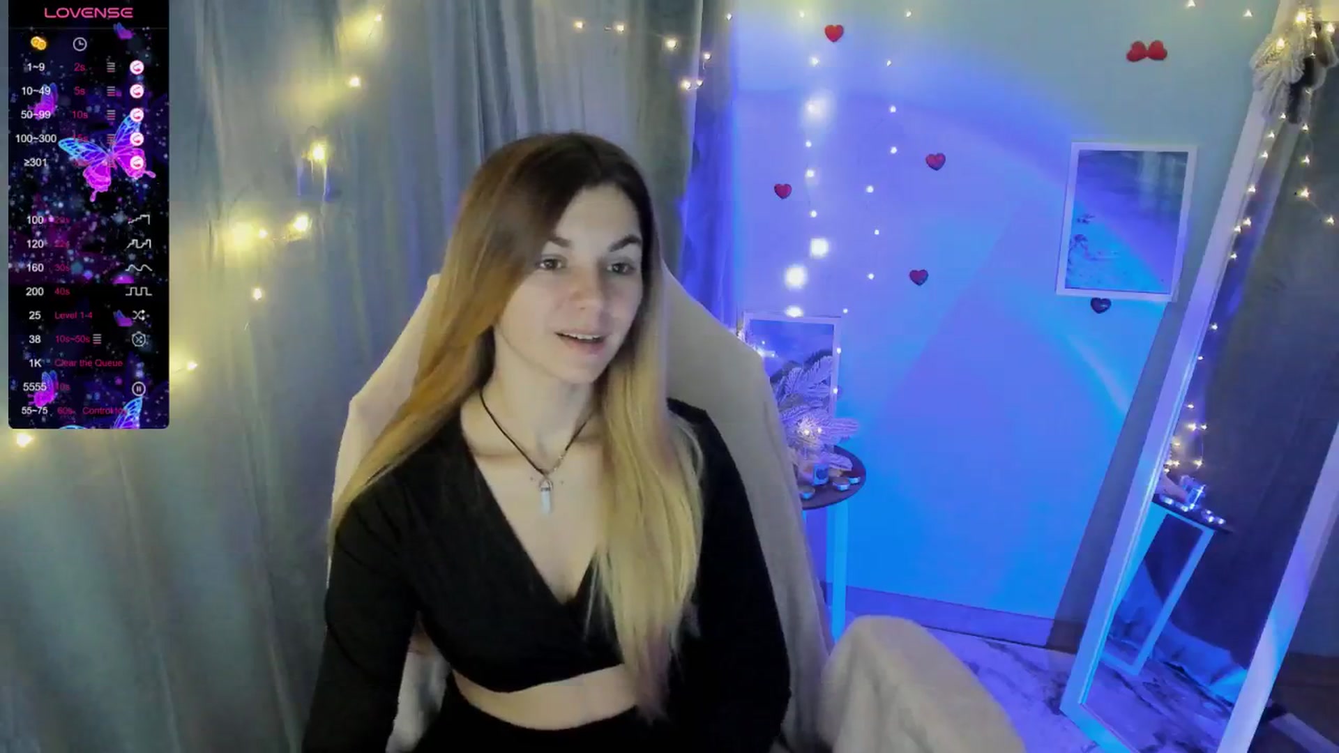 Gallery image thumbnail from Missi_More's myfreecams stream on, 01/17/2025, 12:43 image 5 of 20