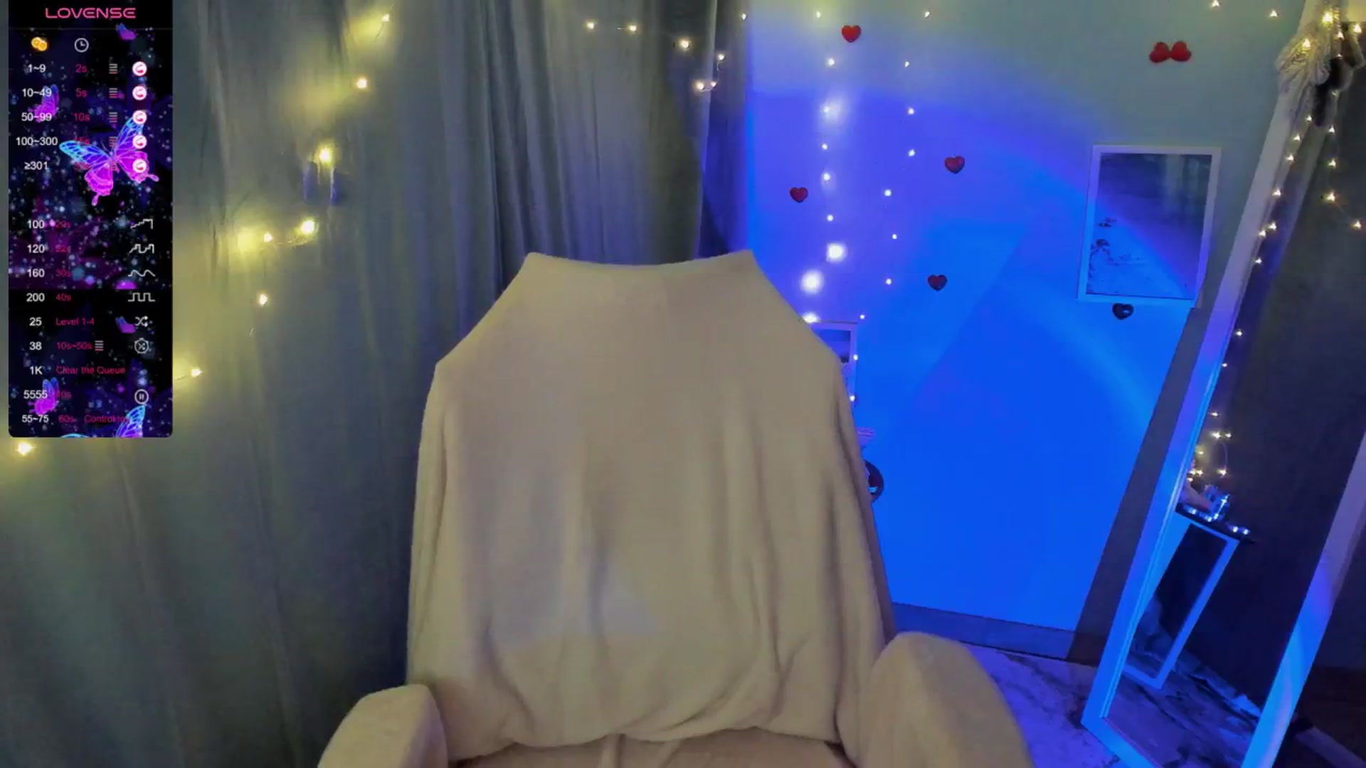 Gallery image thumbnail from Missi_More's myfreecams stream on, 01/17/2025, 12:43 image 8 of 20