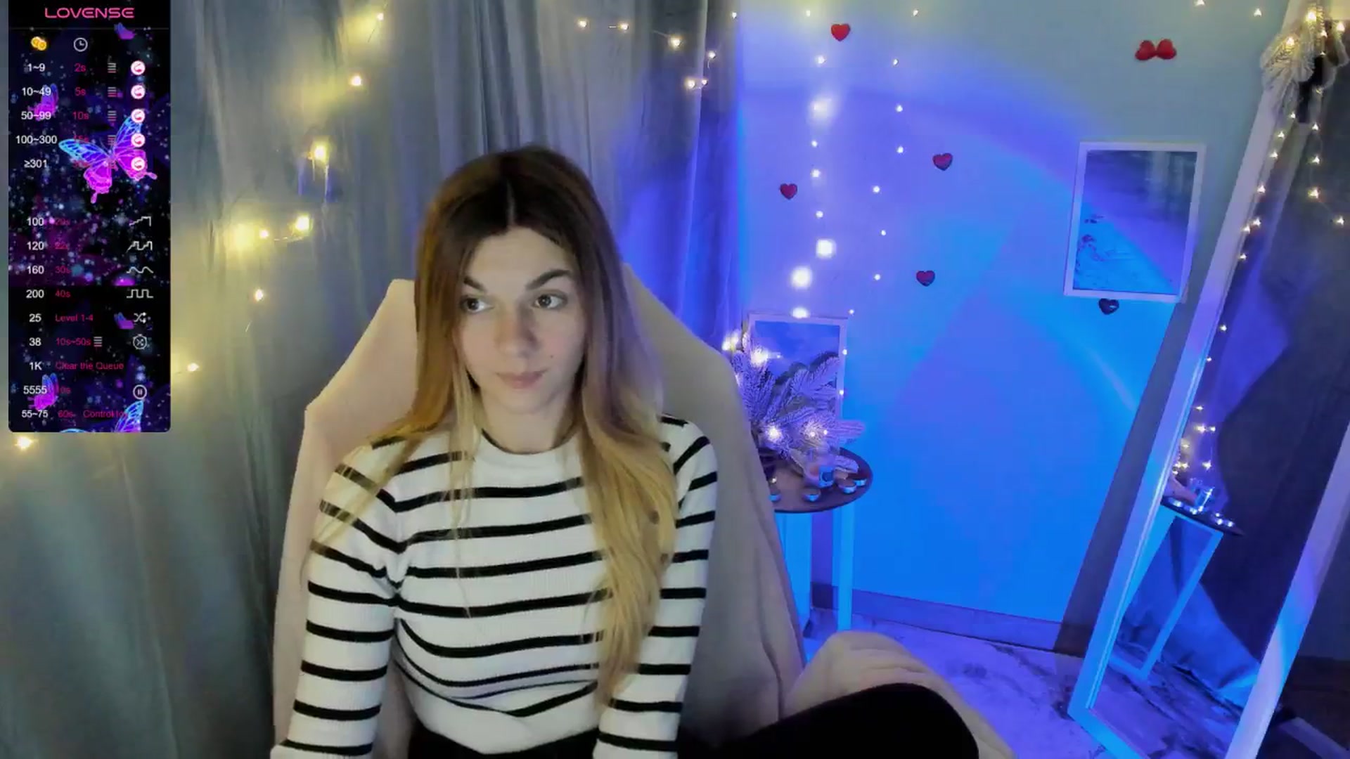 Gallery image thumbnail from Missi_More's myfreecams stream on, 01/17/2025, 12:43 image 20 of 20