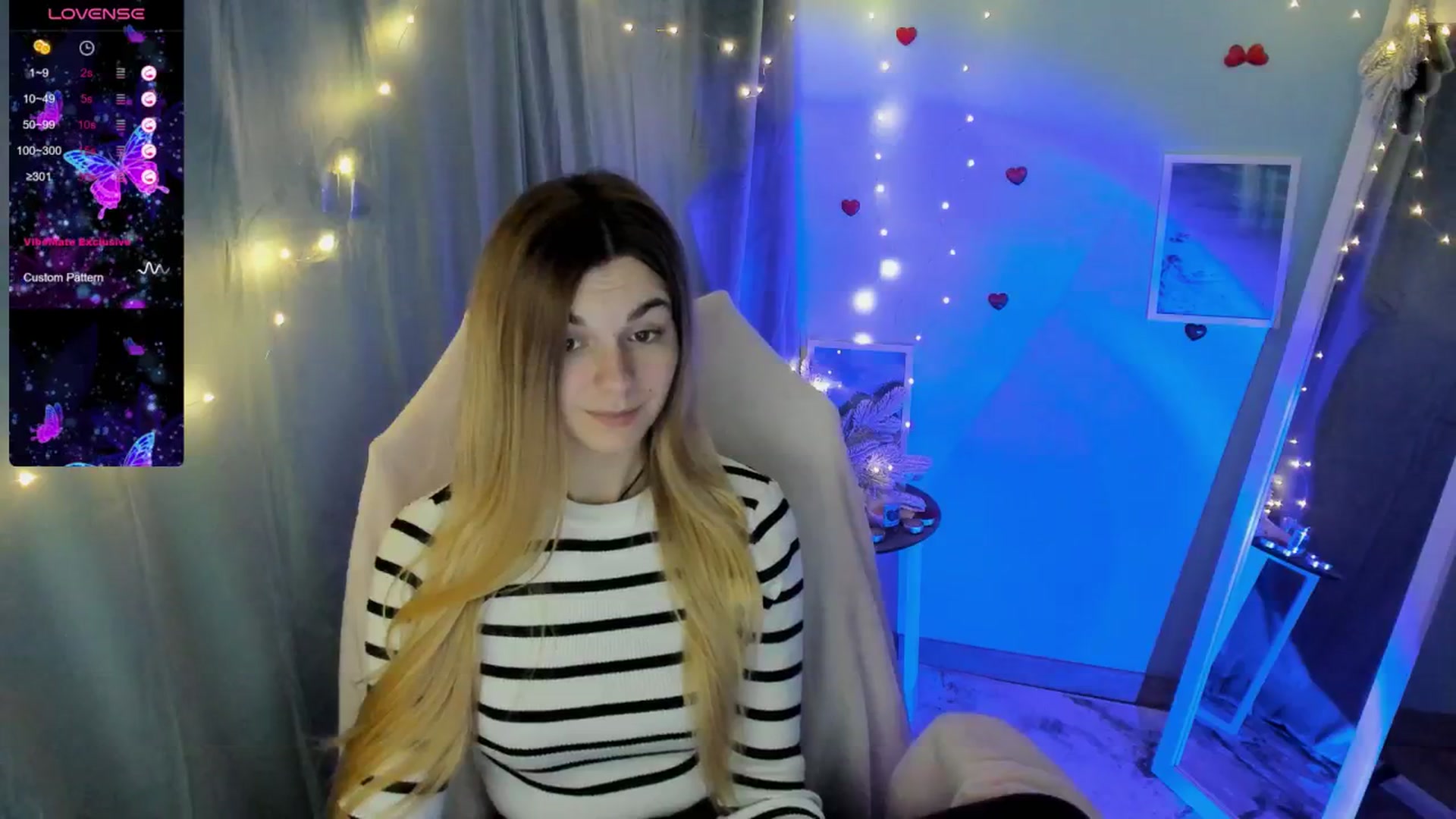 Gallery image thumbnail from Missi_More's myfreecams stream on, 01/17/2025, 12:43 image 10 of 20