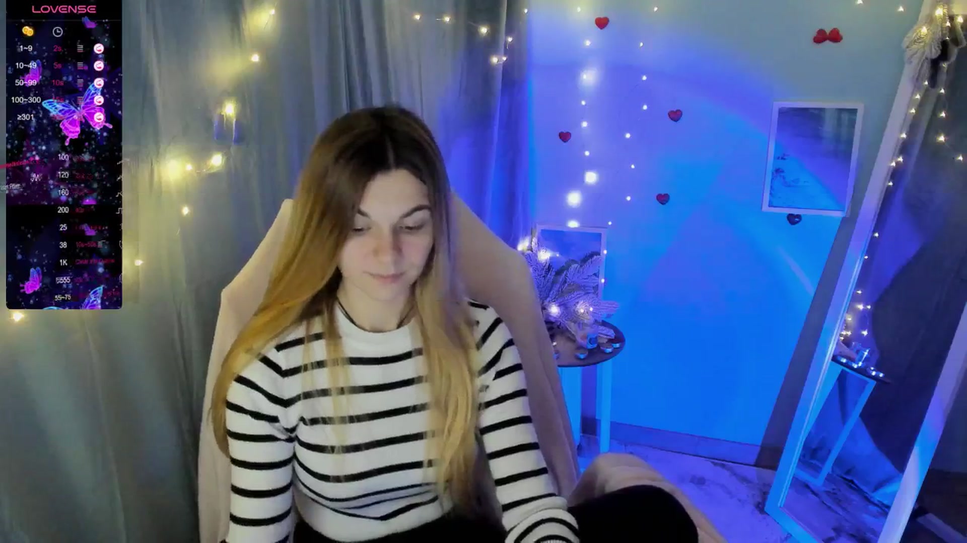 Gallery image thumbnail from Missi_More's myfreecams stream on, 01/17/2025, 12:43 image 19 of 20