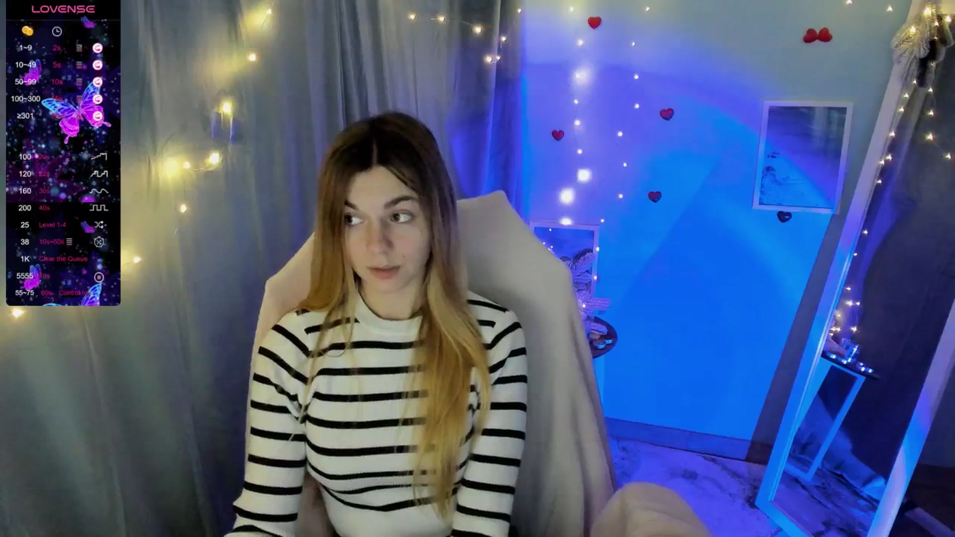 Gallery image thumbnail from Missi_More's myfreecams stream on, 01/17/2025, 12:43 image 14 of 20