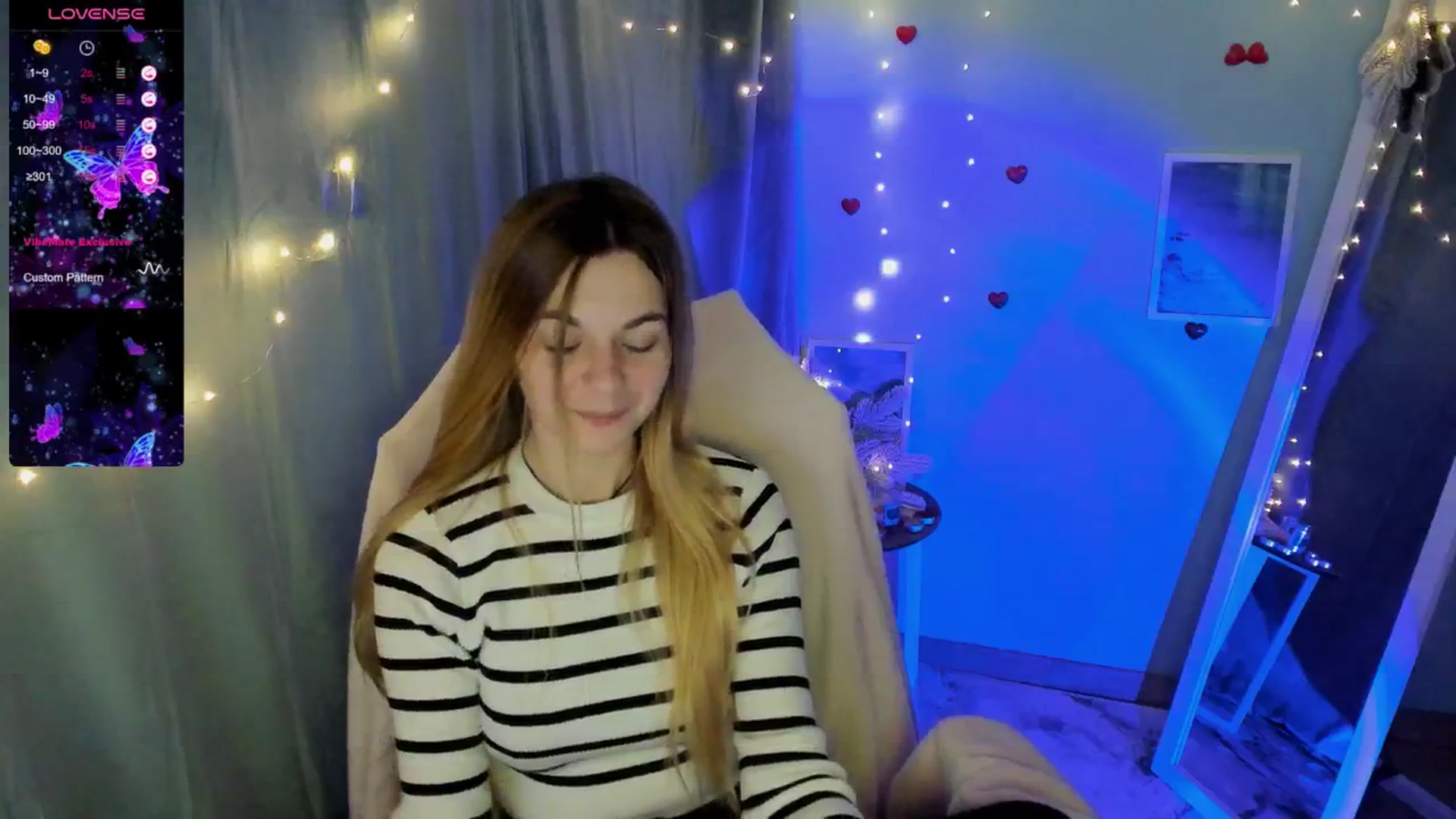 Gallery image thumbnail from Missi_More's myfreecams stream on, 01/17/2025, 12:43 image 13 of 20
