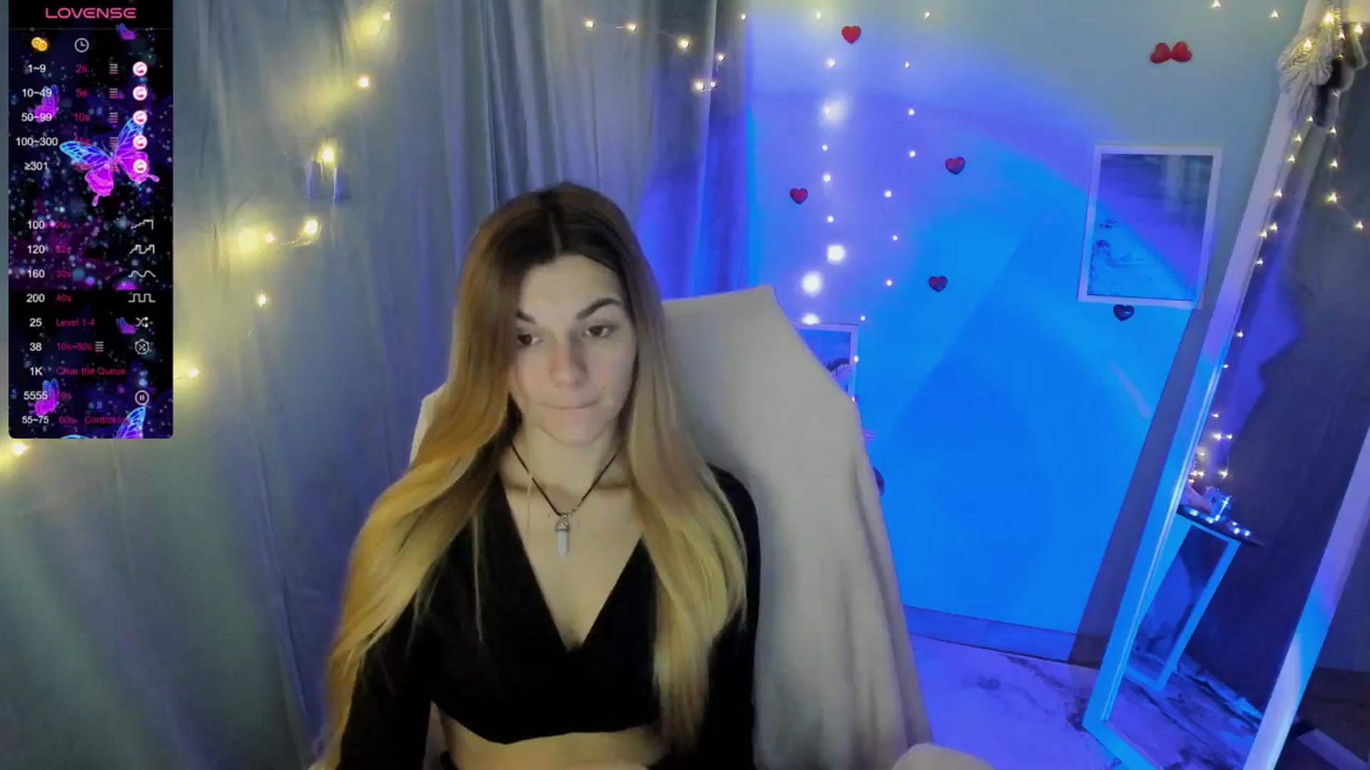 Gallery image thumbnail from Missi_More's myfreecams stream on, 01/17/2025, 12:43 image 2 of 20