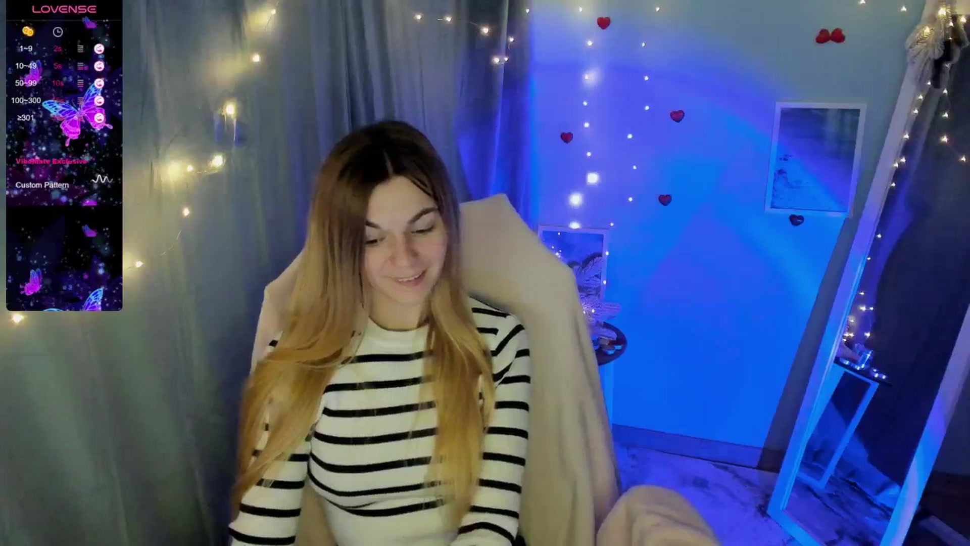Gallery image thumbnail from Missi_More's myfreecams stream on, 01/17/2025, 12:43 image 15 of 20
