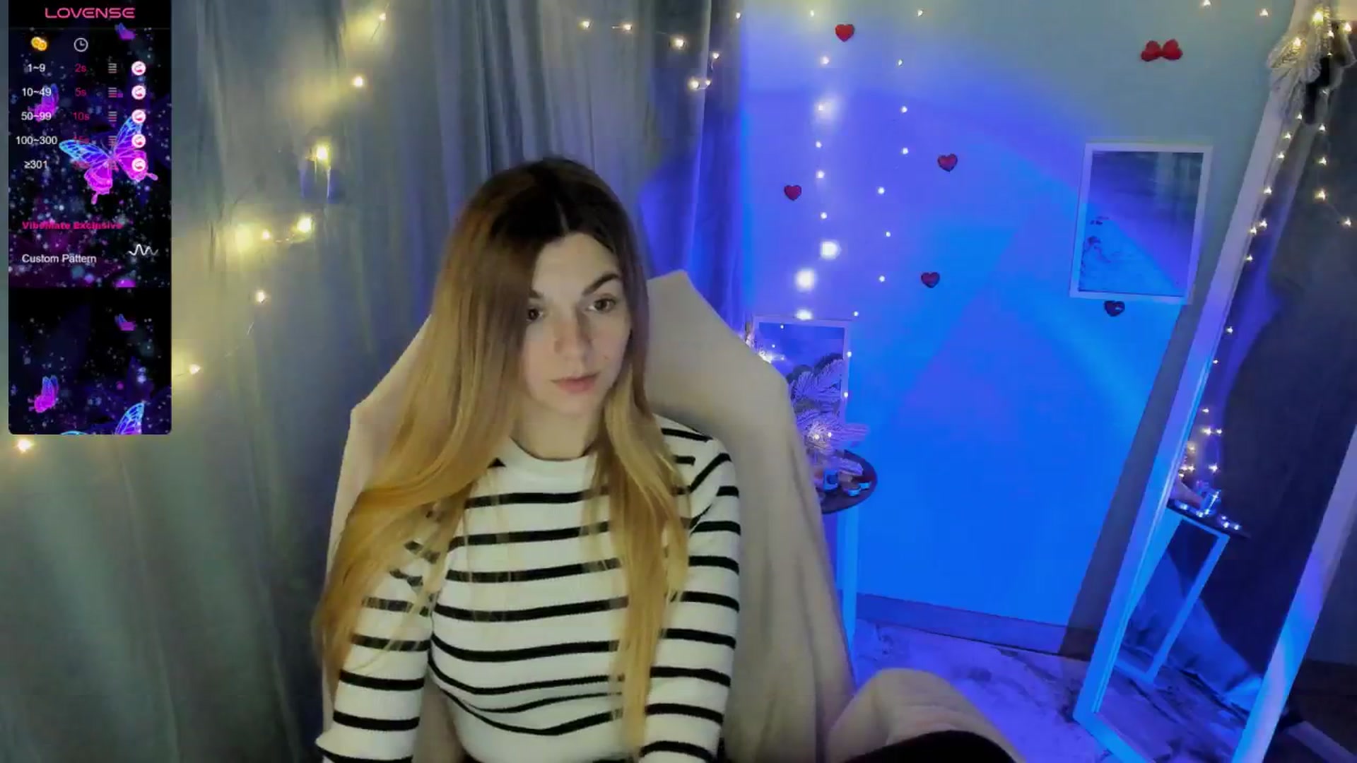 Gallery image thumbnail from Missi_More's myfreecams stream on, 01/17/2025, 12:43 image 12 of 20