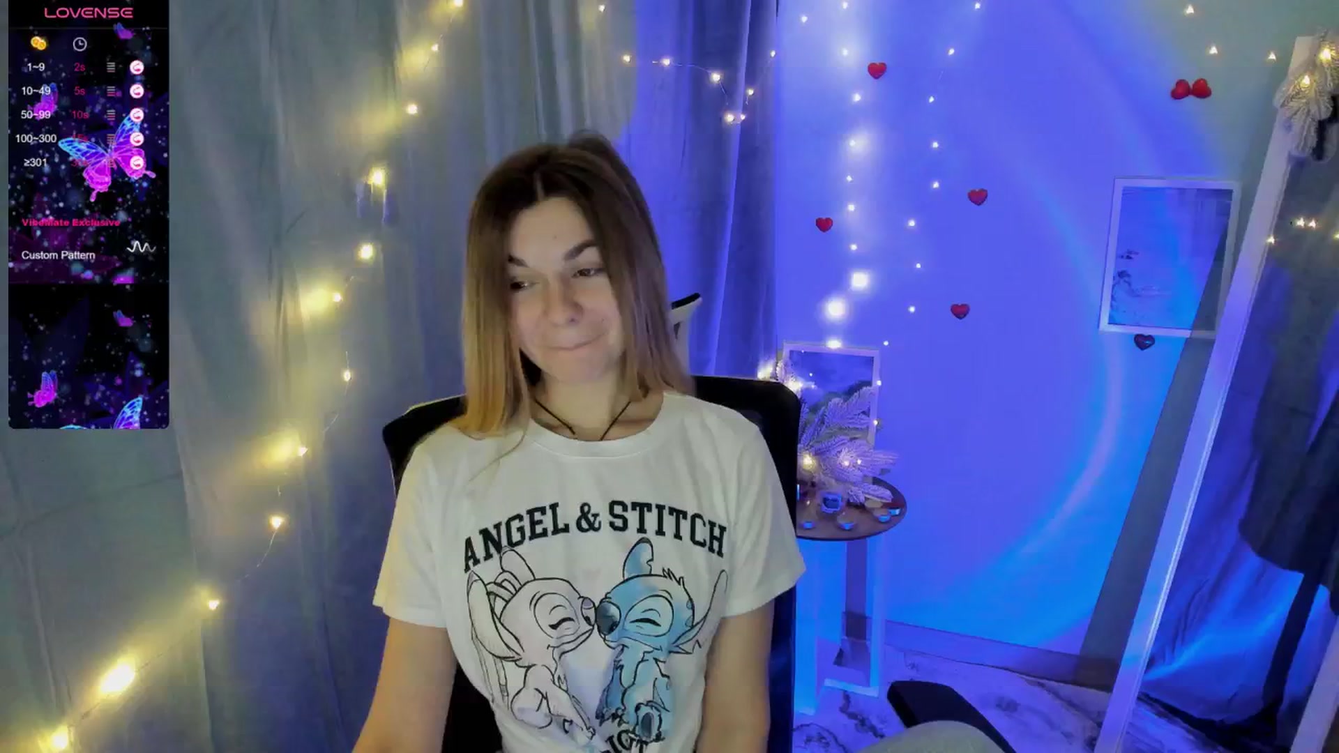 Gallery image thumbnail from Missi_More's myfreecams stream on, 01/19/2025, 12:34 image 15 of 20