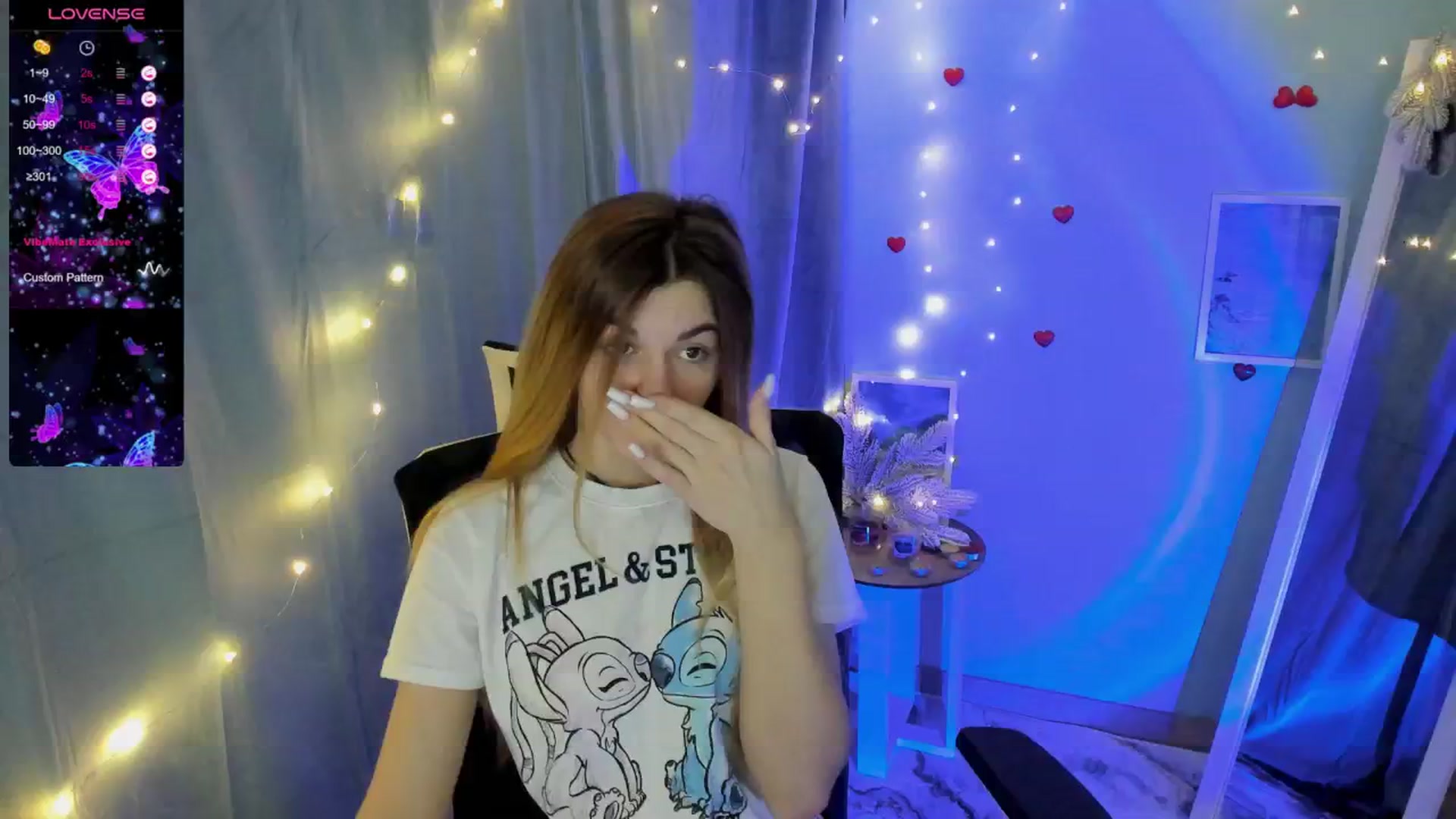 Gallery image thumbnail from Missi_More's myfreecams stream on, 01/19/2025, 12:34 image 5 of 20