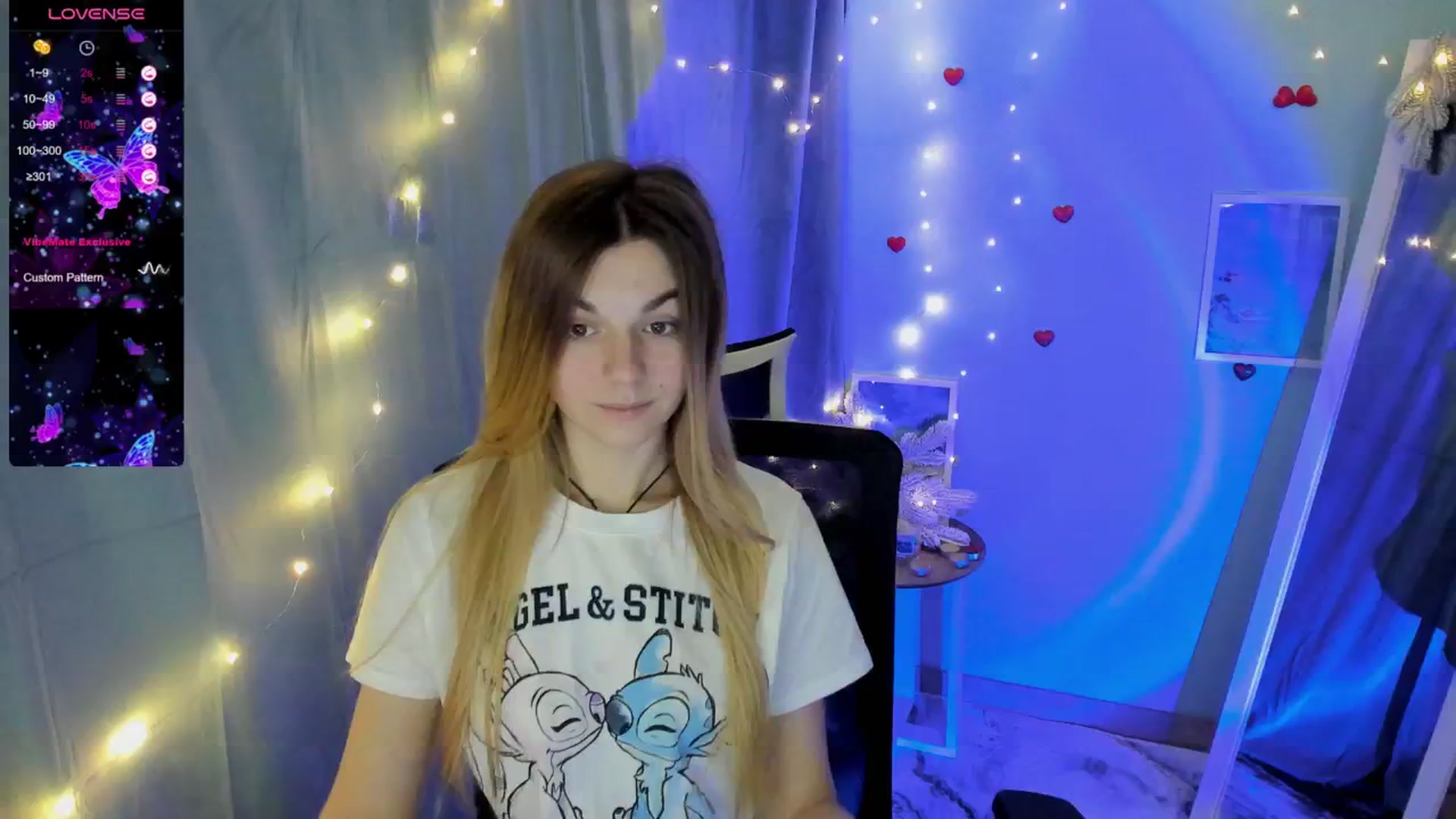 Gallery image thumbnail from Missi_More's myfreecams stream on, 01/19/2025, 12:34 image 3 of 20