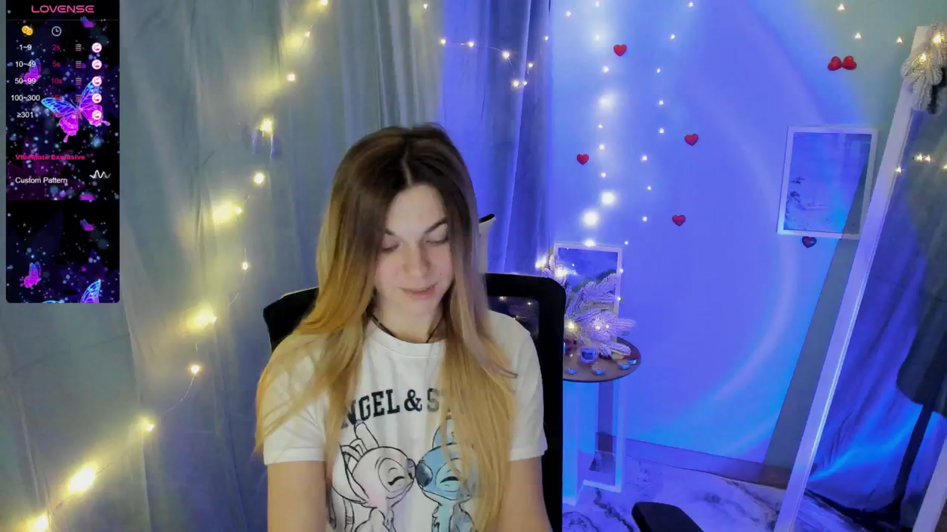 Gallery image thumbnail from Missi_More's myfreecams stream on, 01/19/2025, 12:34 image 11 of 20