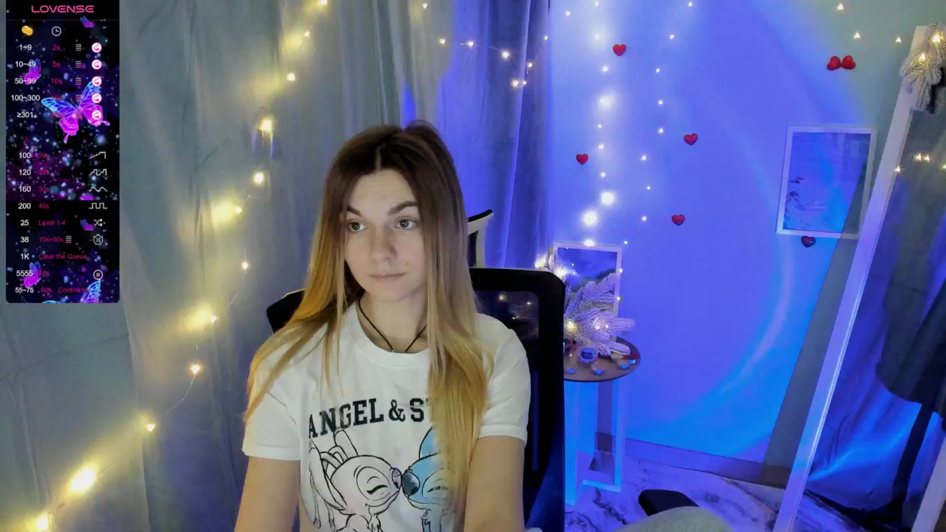 Gallery image thumbnail from Missi_More's myfreecams stream on, 01/19/2025, 12:34 image 19 of 20