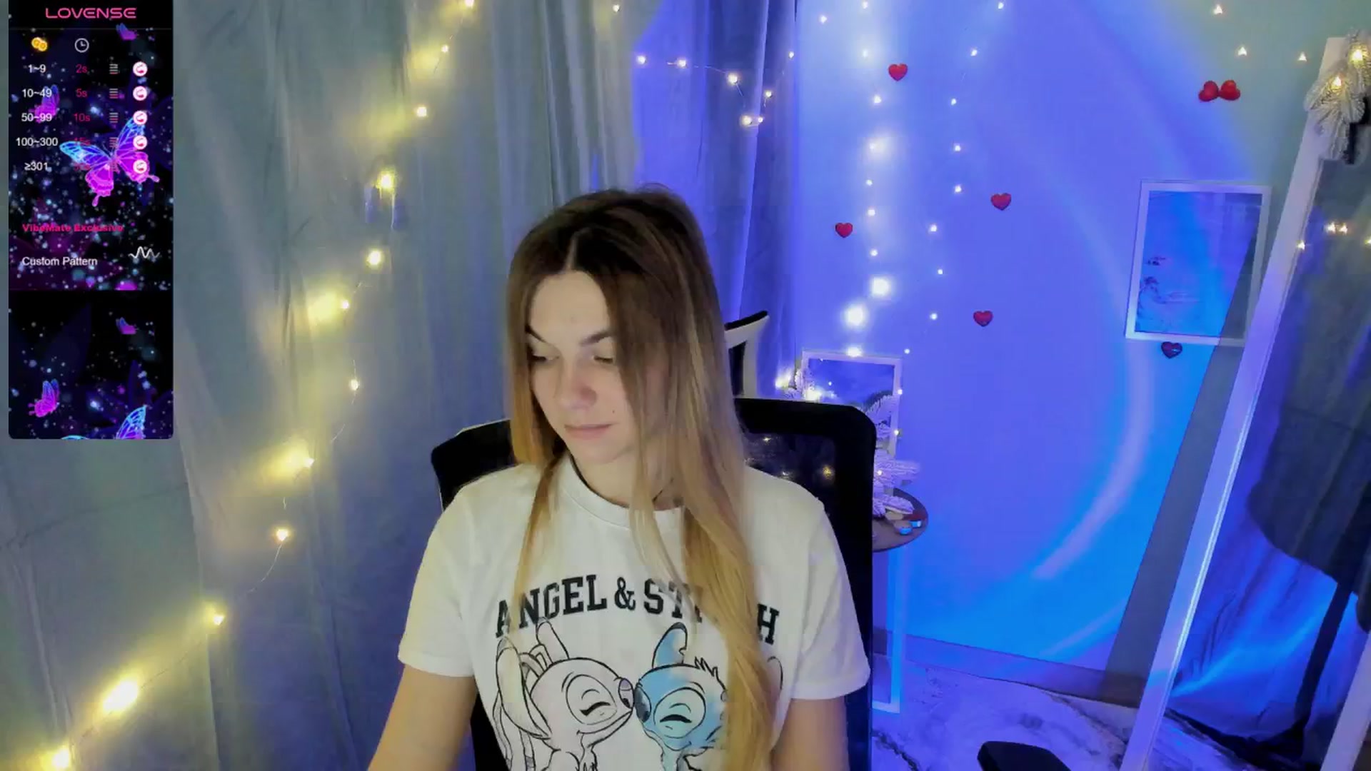 Gallery image thumbnail from Missi_More's myfreecams stream on, 01/19/2025, 12:34 image 6 of 20