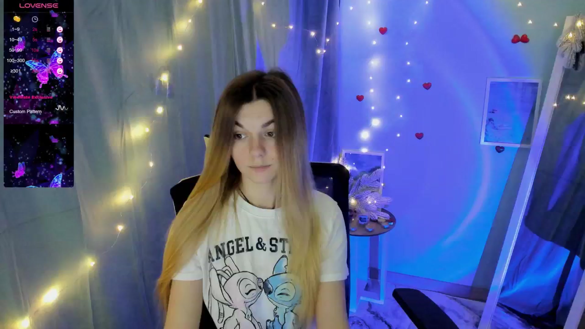 Gallery image thumbnail from Missi_More's myfreecams stream on, 01/19/2025, 12:34 image 8 of 20