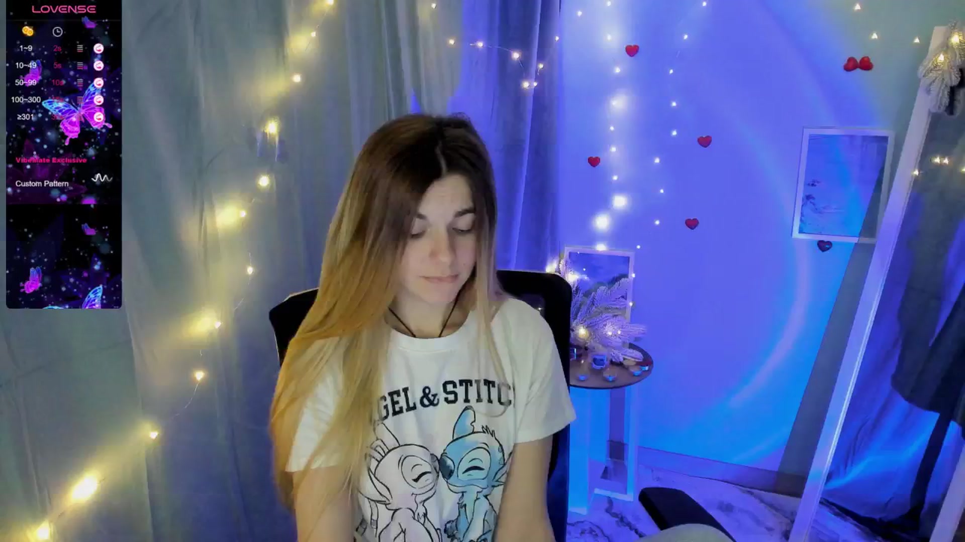 Gallery image thumbnail from Missi_More's myfreecams stream on, 01/19/2025, 12:34 image 16 of 20