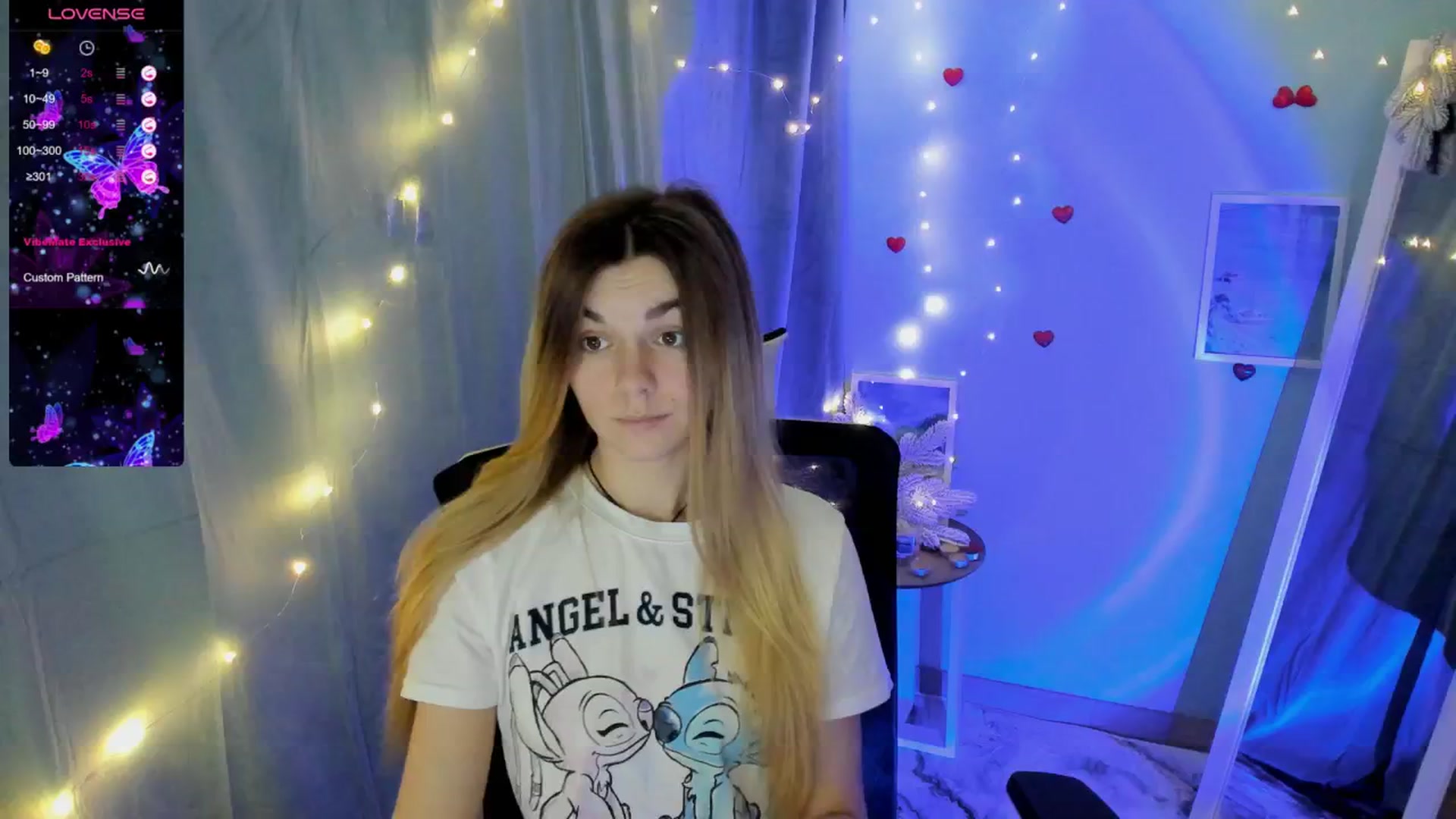 Gallery image thumbnail from Missi_More's myfreecams stream on, 01/19/2025, 12:34 image 9 of 20
