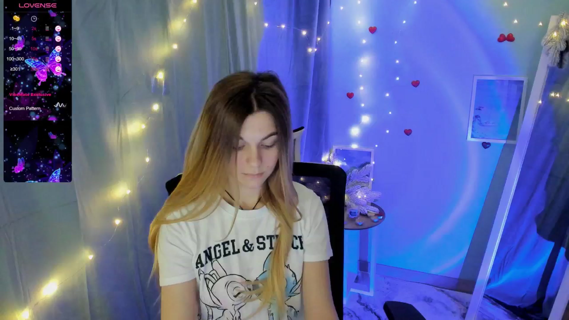 Gallery image thumbnail from Missi_More's myfreecams stream on, 01/19/2025, 12:34 image 17 of 20