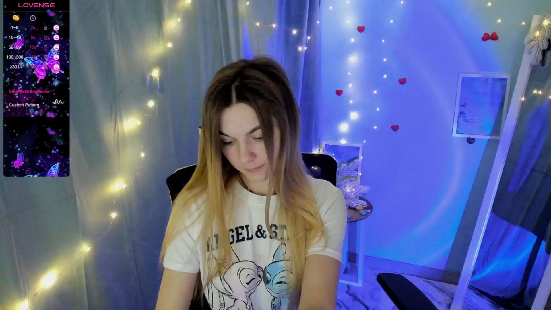 Gallery image thumbnail from Missi_More's myfreecams stream on, 01/19/2025, 12:34 image 4 of 20