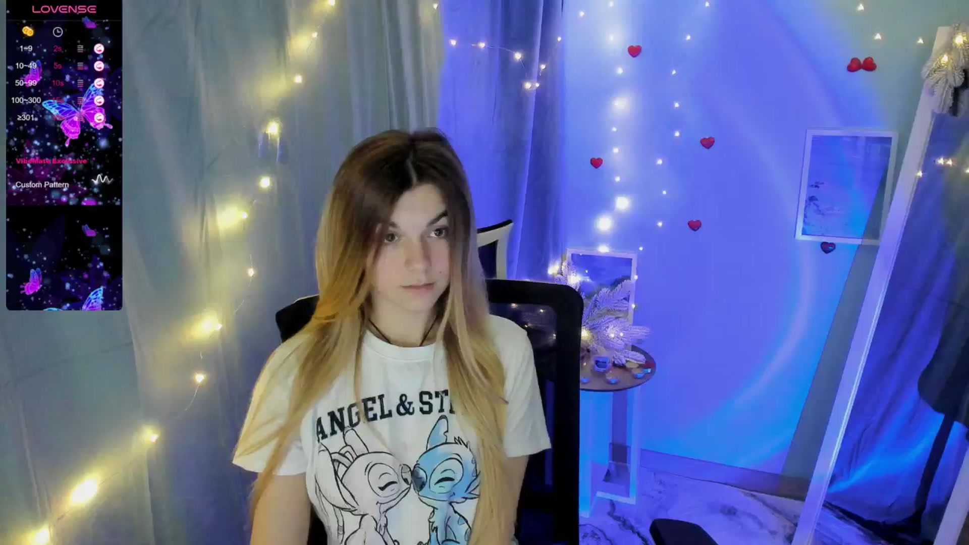 Gallery image thumbnail from Missi_More's myfreecams stream on, 01/19/2025, 12:34 image 12 of 20