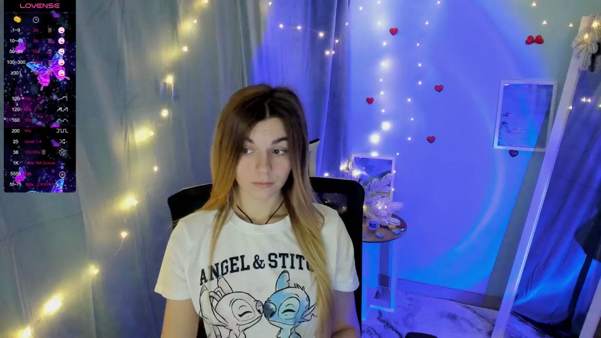 Gallery image thumbnail from Missi_More's myfreecams stream on, 01/19/2025, 12:34 image 1 of 20