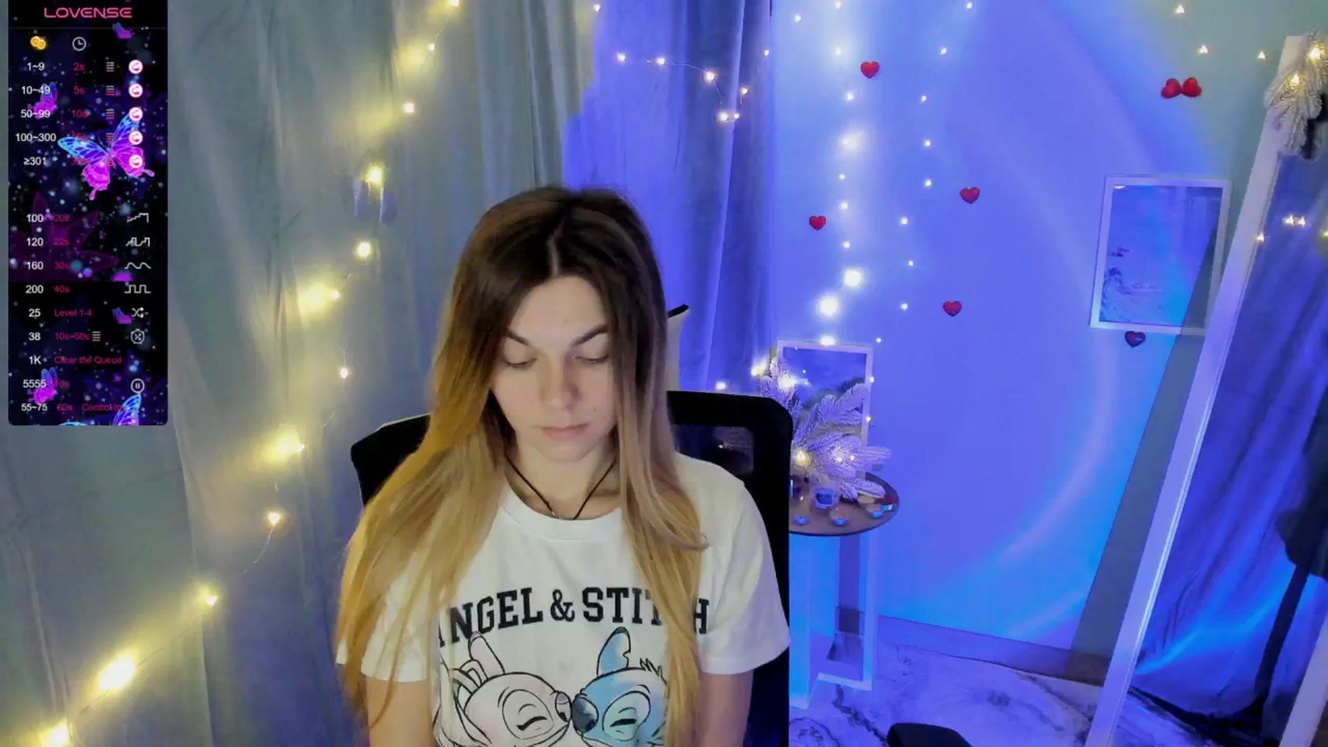 Gallery image thumbnail from Missi_More's myfreecams stream on, 01/19/2025, 12:34 image 2 of 20